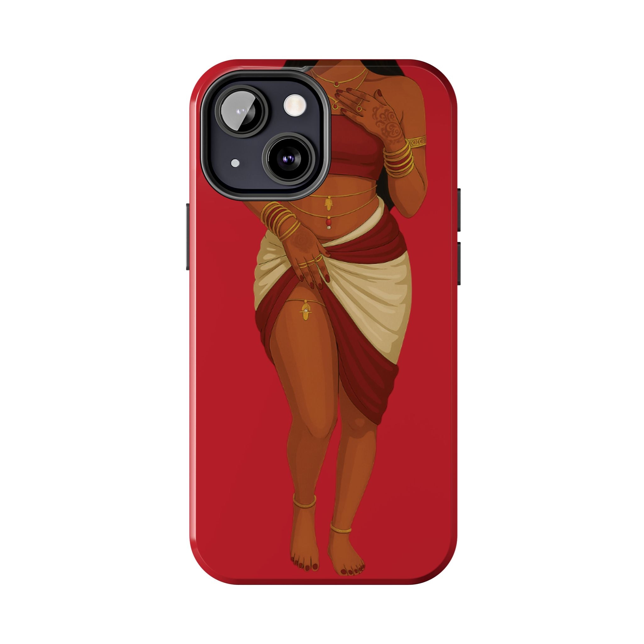 Devika Case