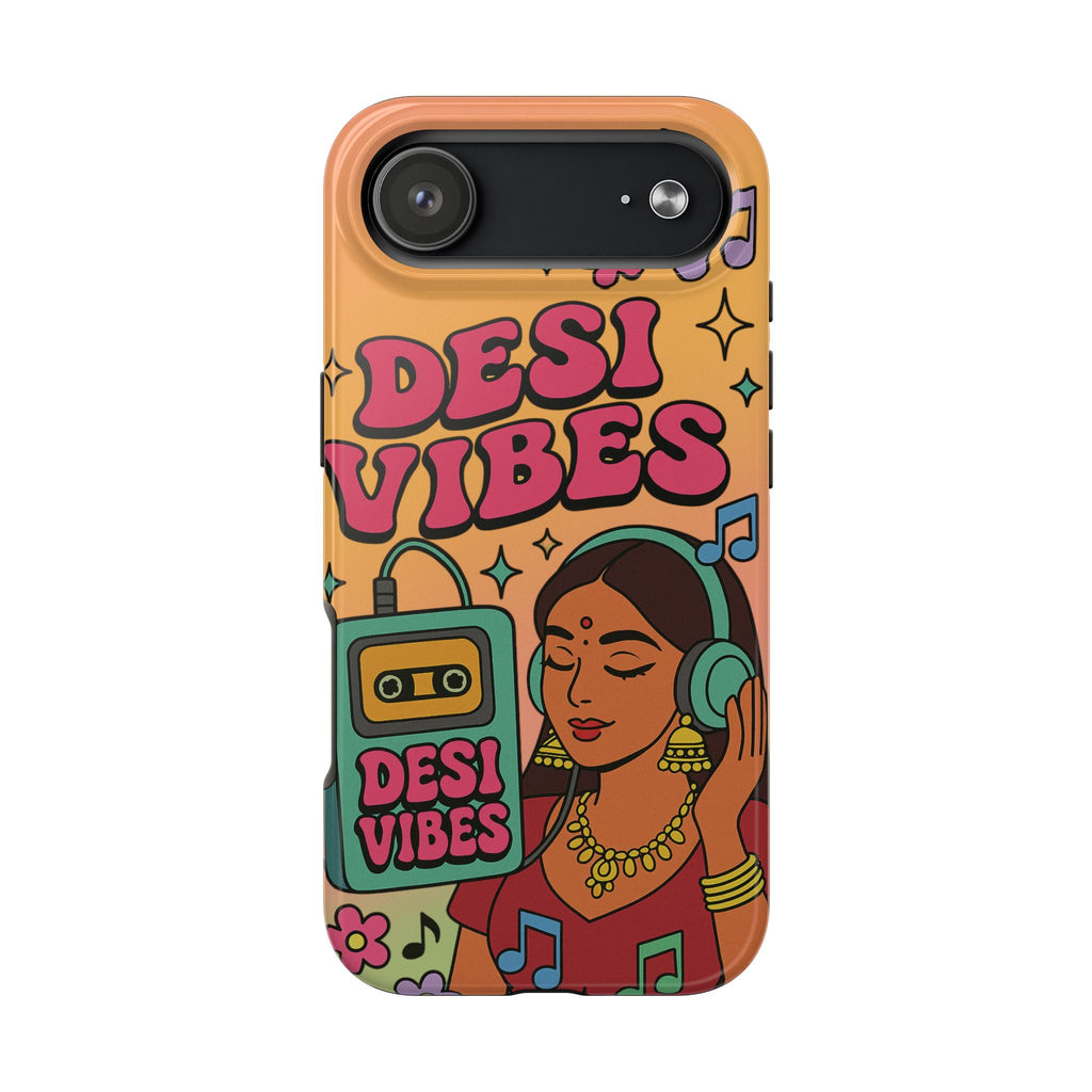 Desi Vibes Case