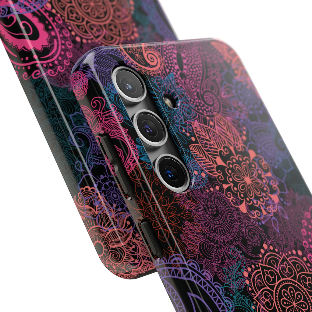 Henna Hues Case