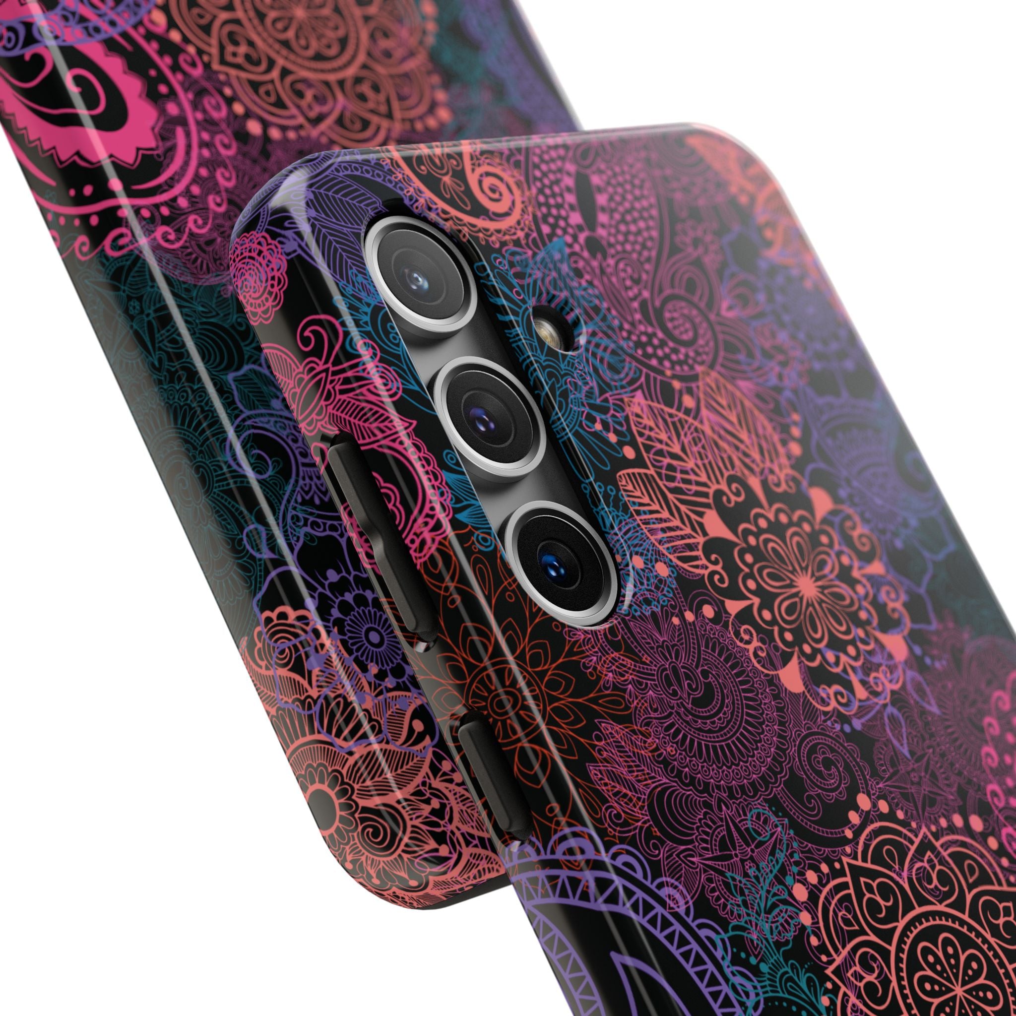 Henna Hues Case