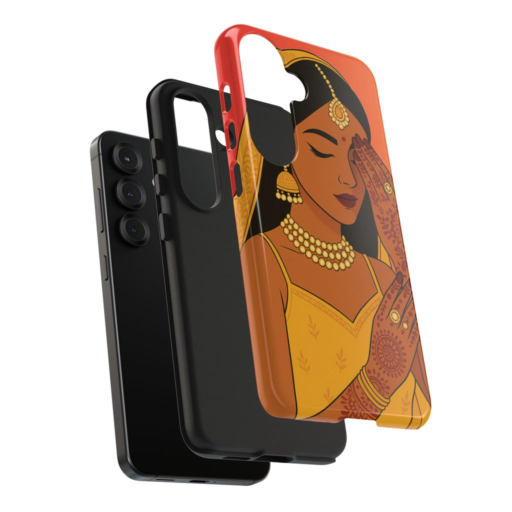 Sunheri Phone Case