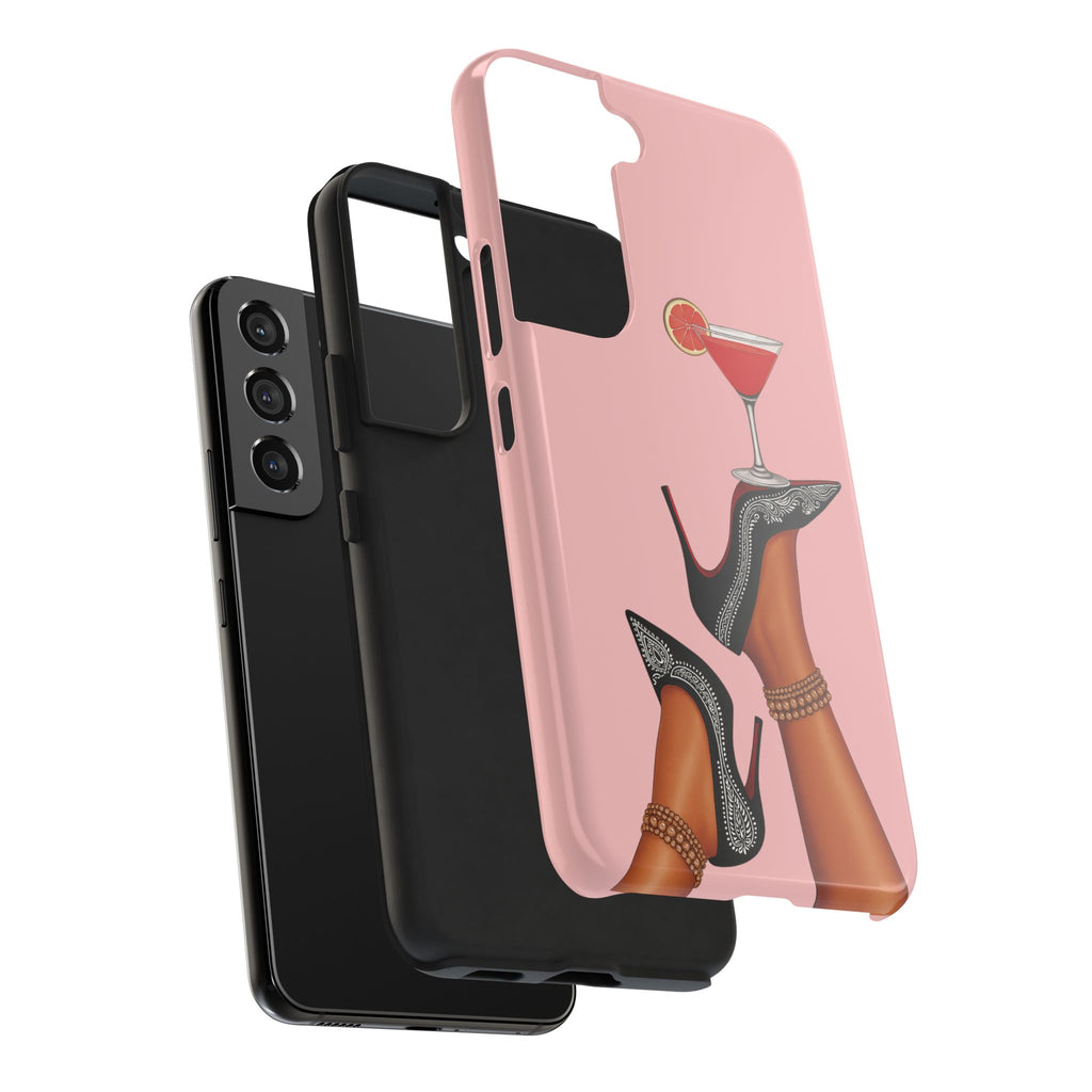 Rouge Rani Case
