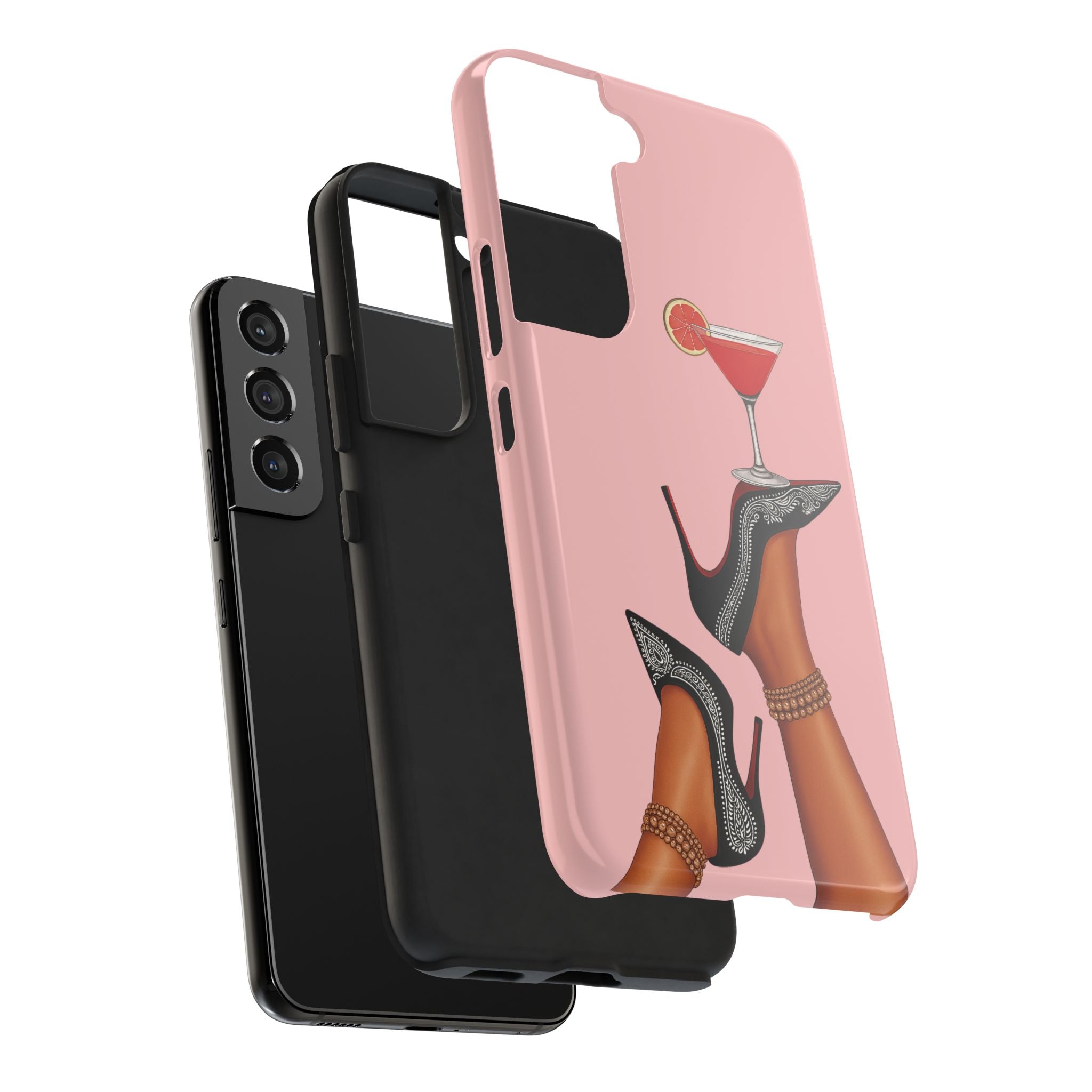 Rouge Rani Case