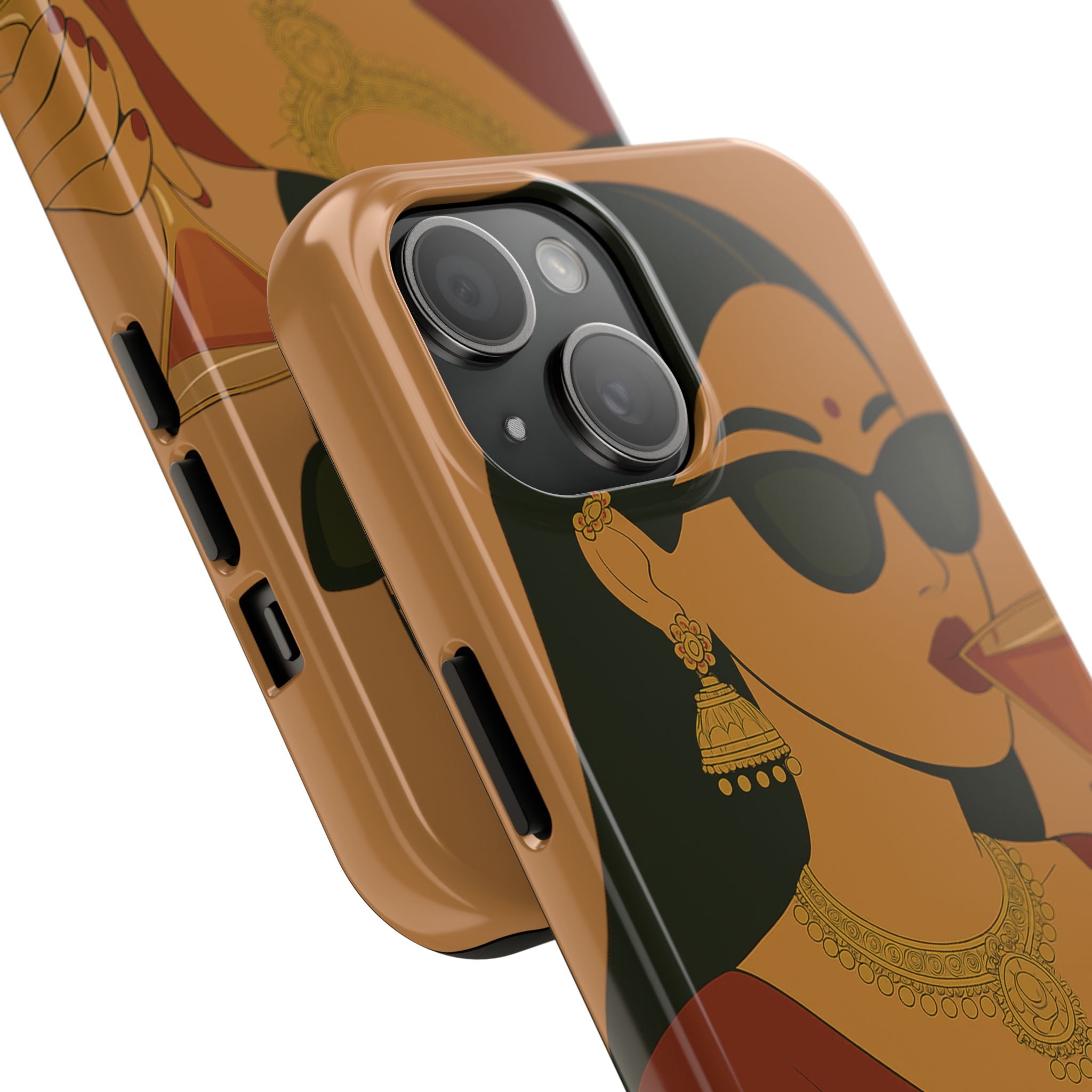 Not so Sanskaari Case