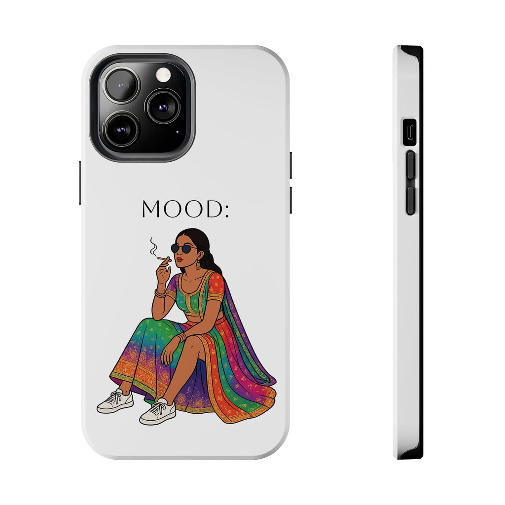 MOOD Phone Case