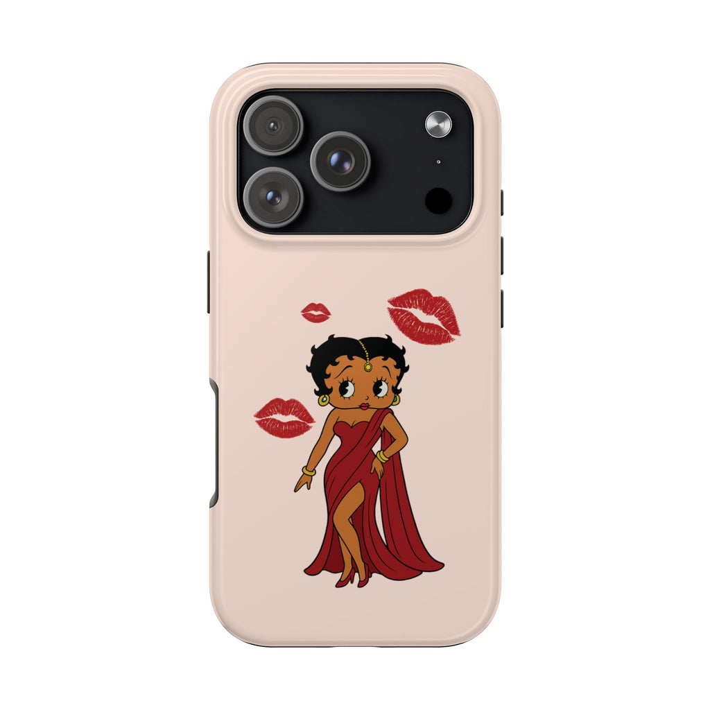 Betty Boop Case