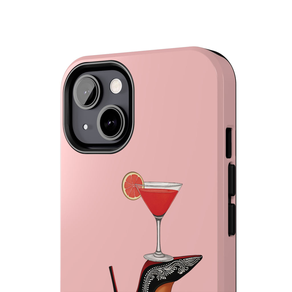 Rouge Rani Case