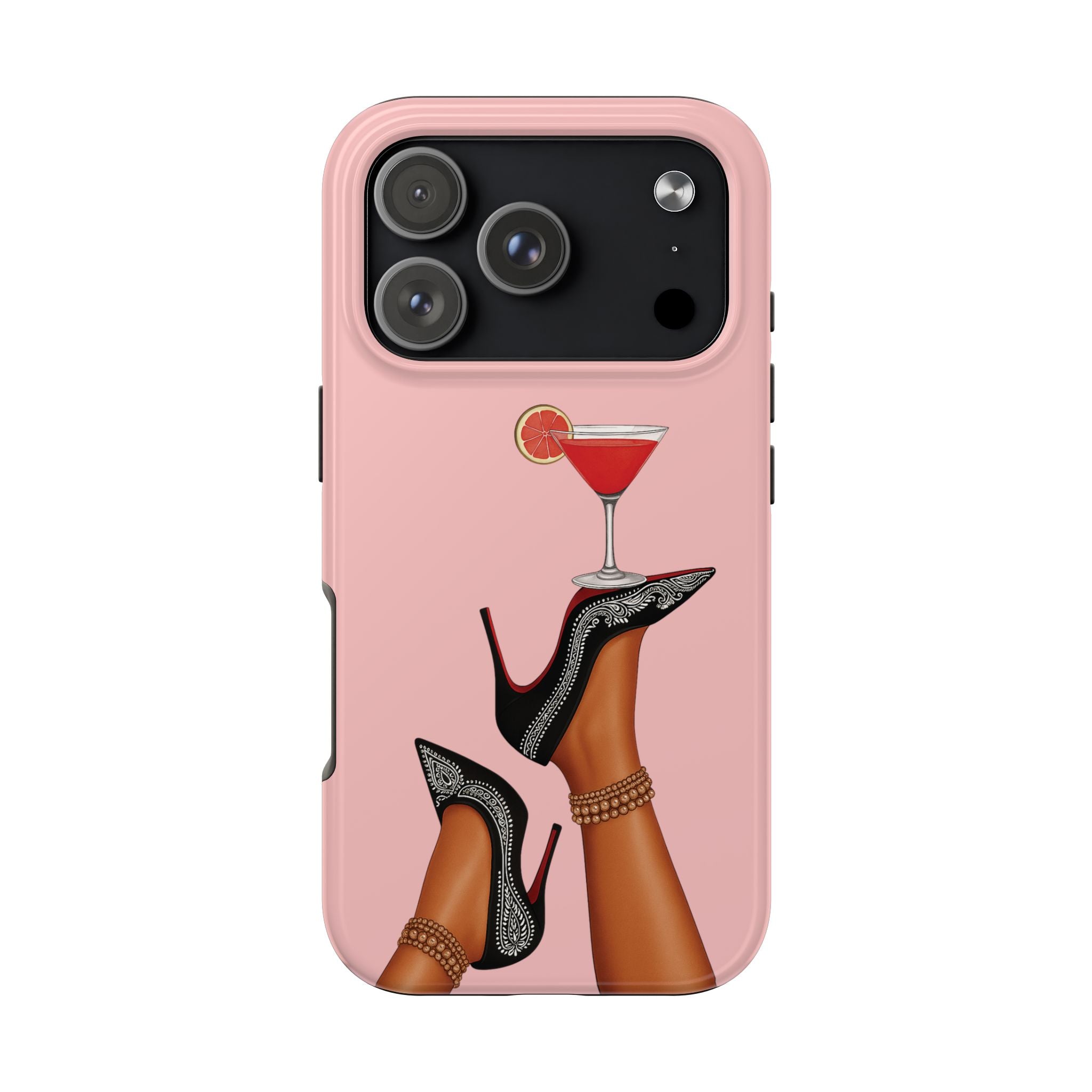 Rouge Rani Case