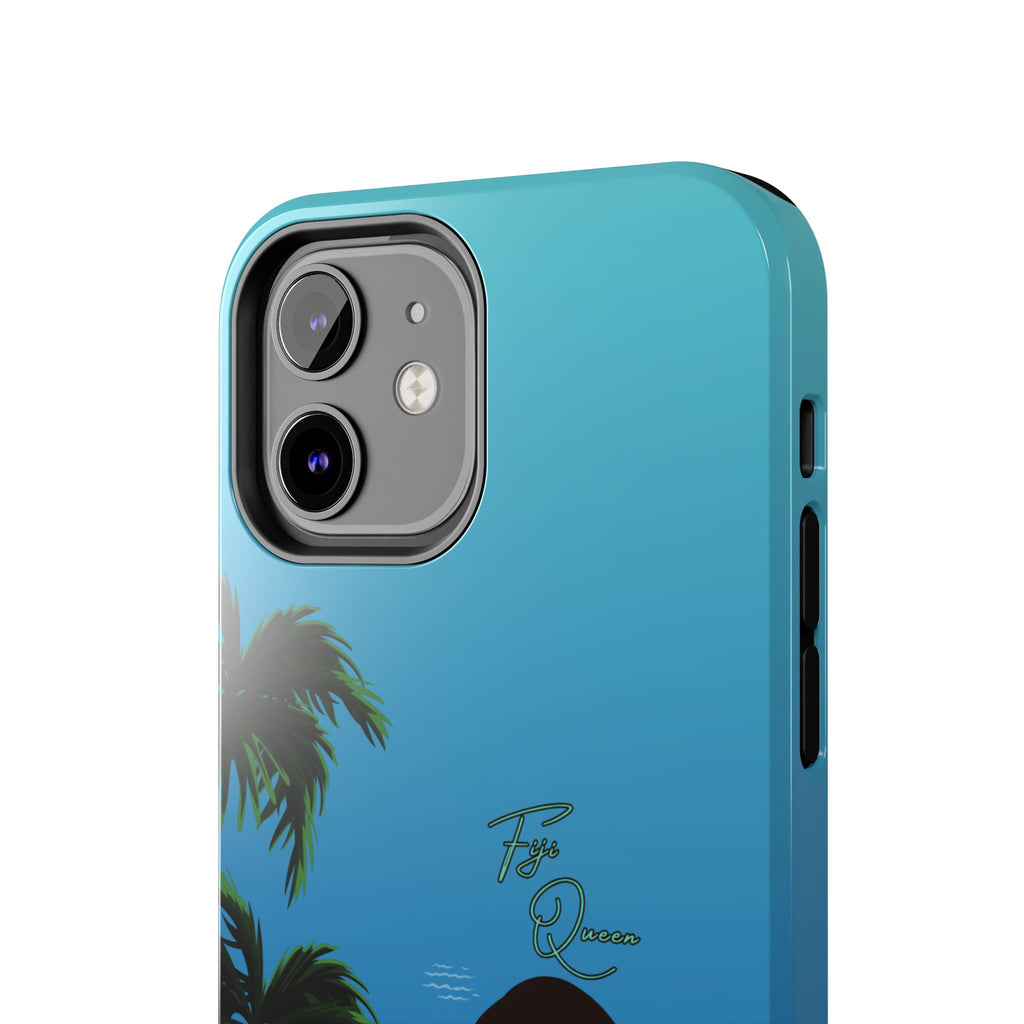 Fiji Queen Case