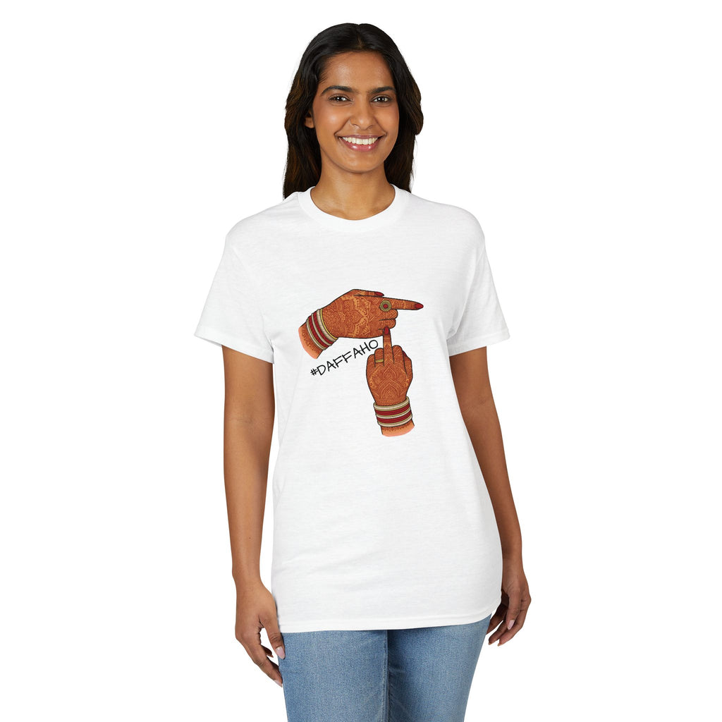 #DaffaHo Tshirt