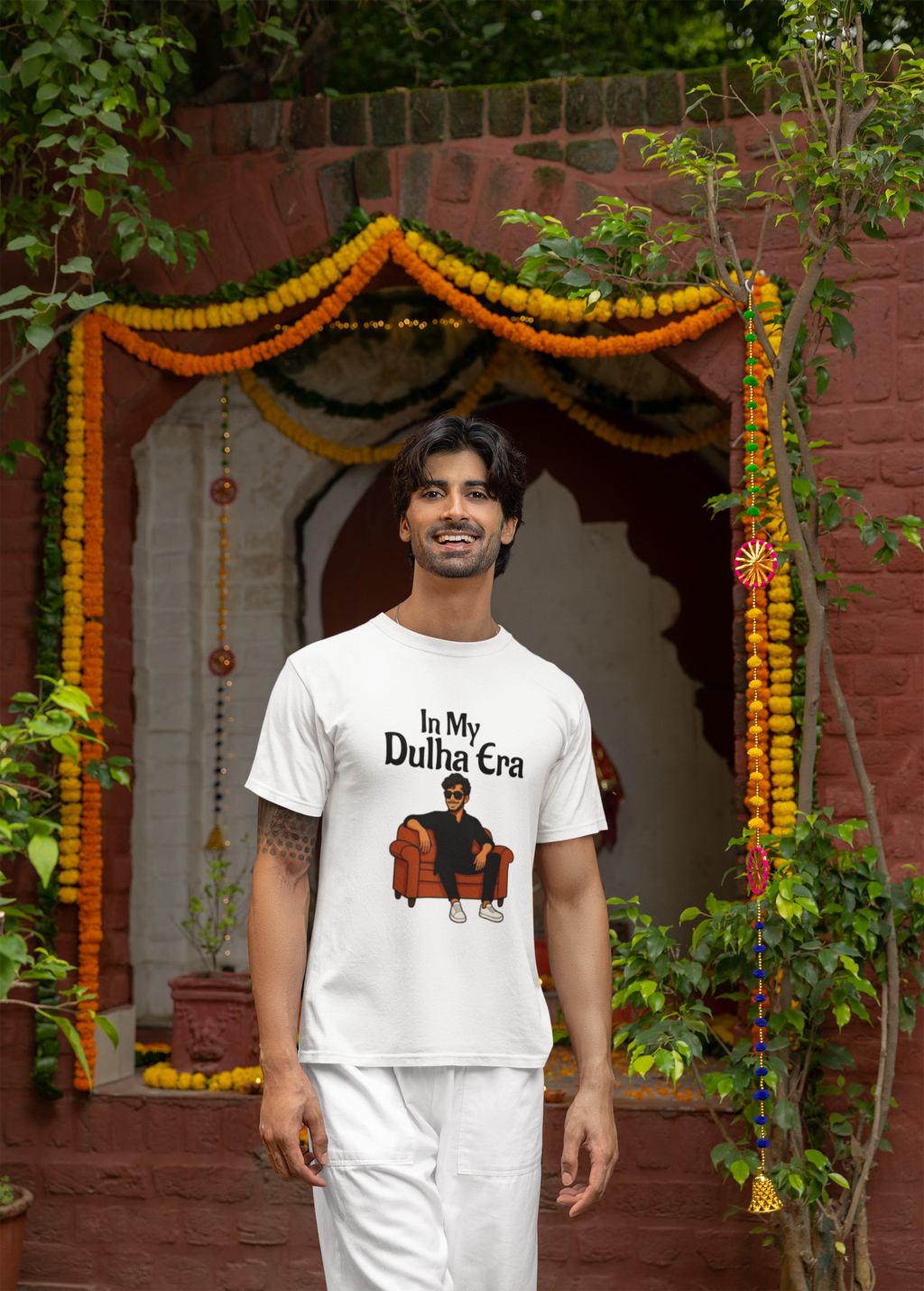 In My Dulha Era T-Shirt