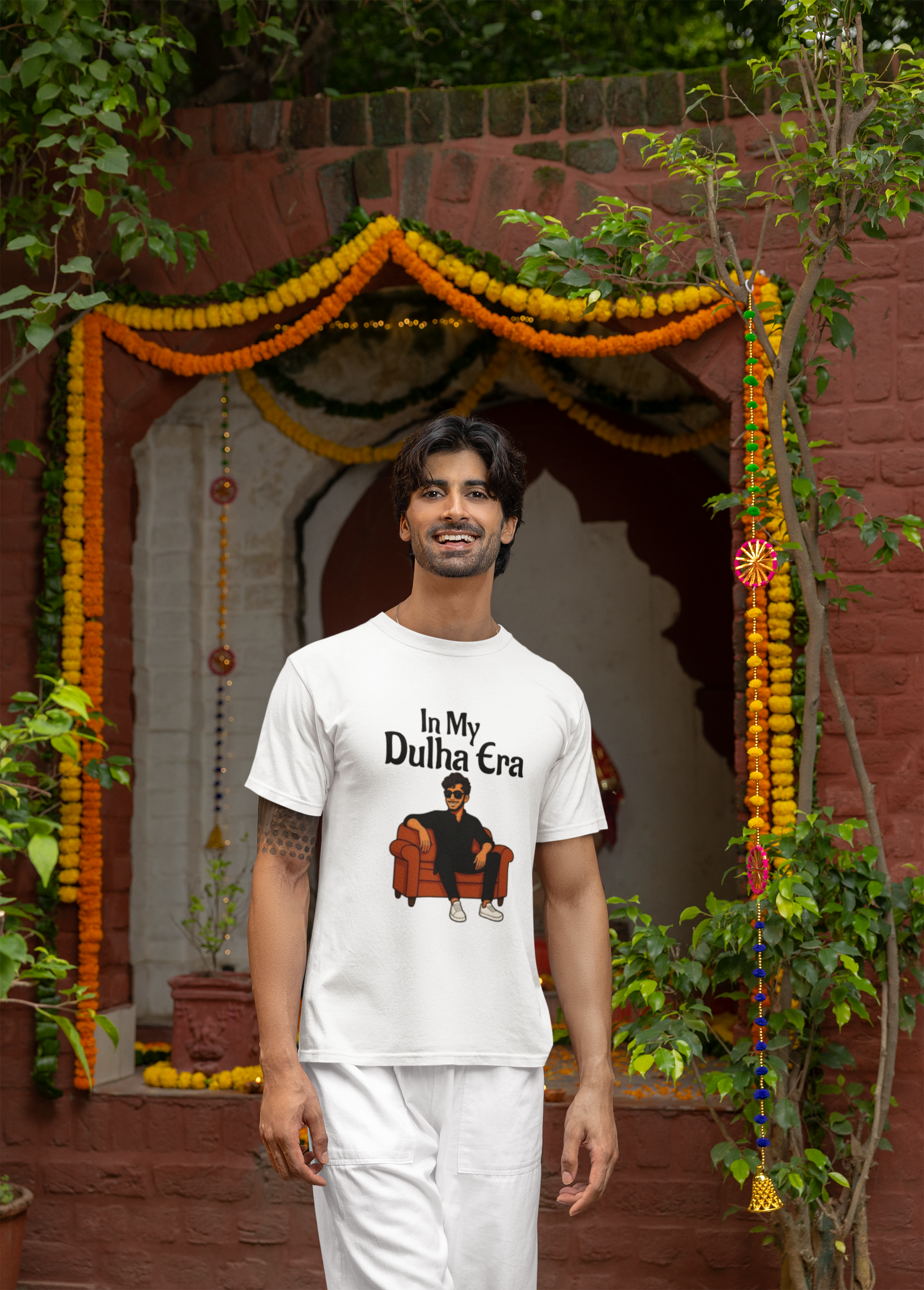 In My Dulha Era T-Shirt