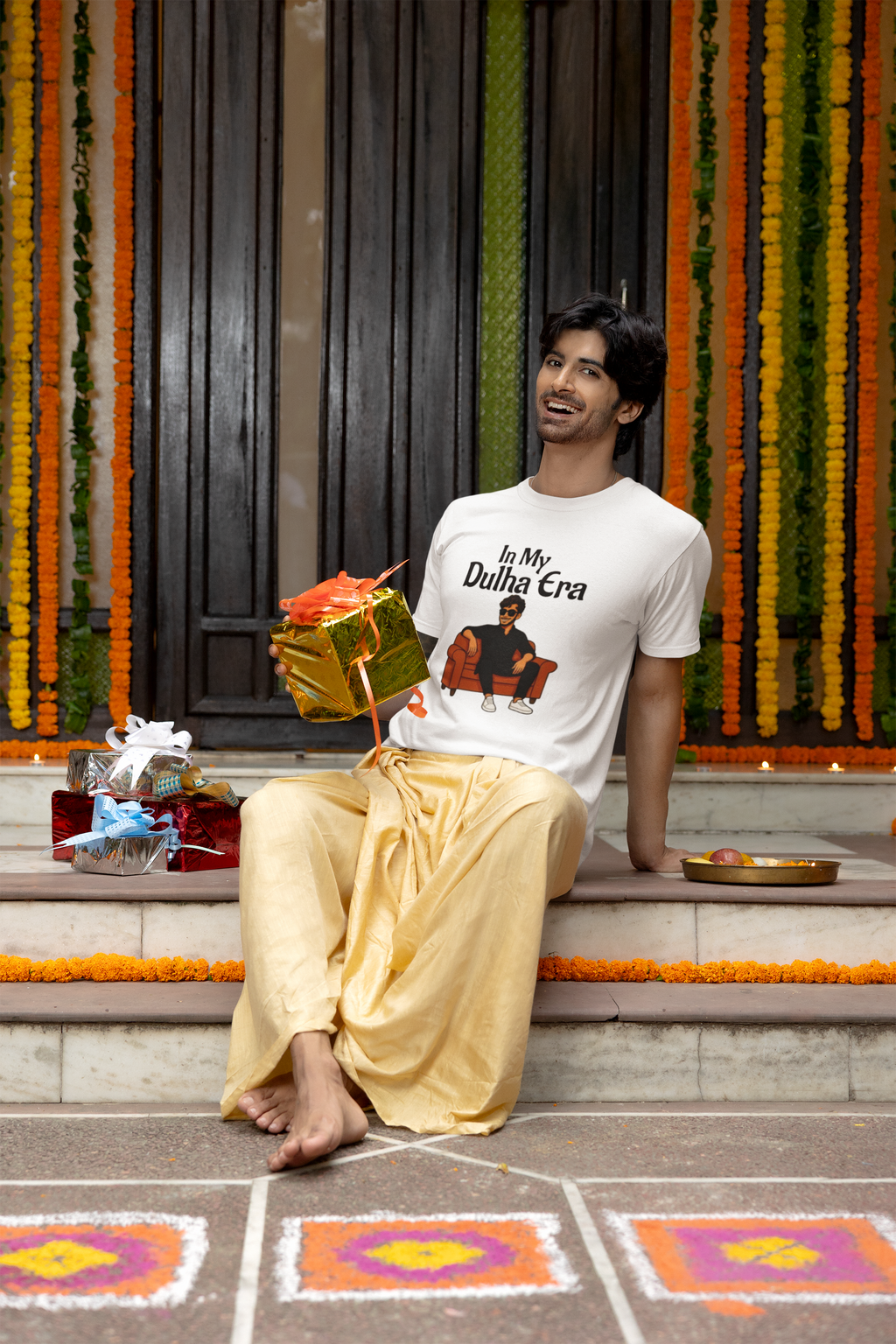 In My Dulha Era T-Shirt