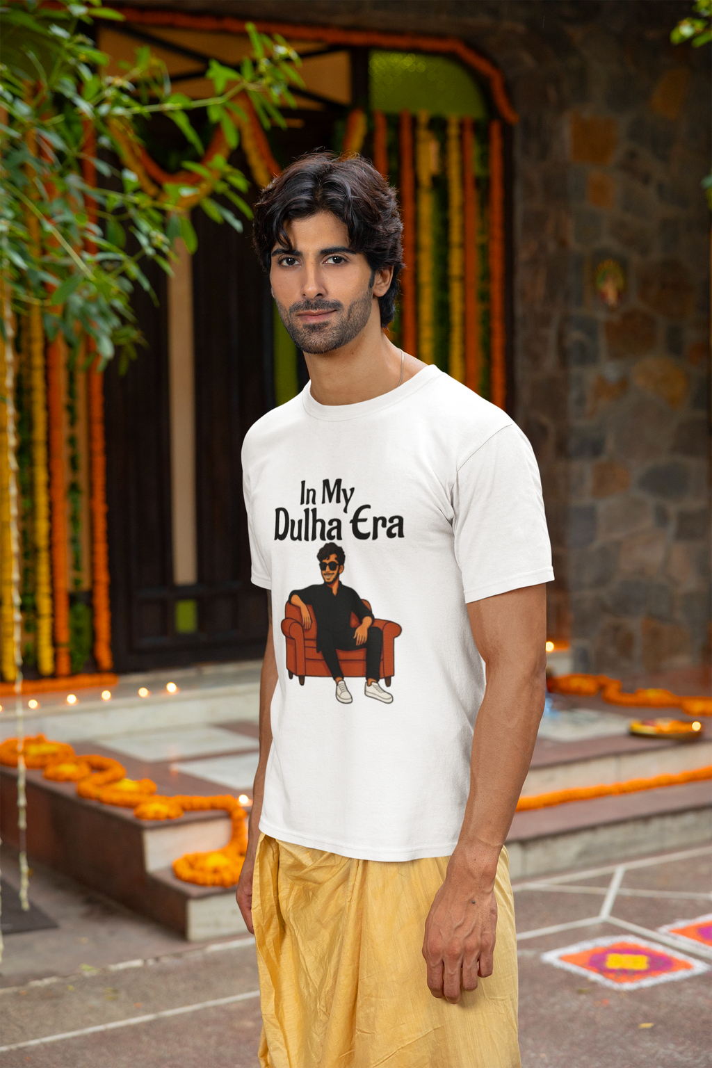In My Dulha Era T-Shirt