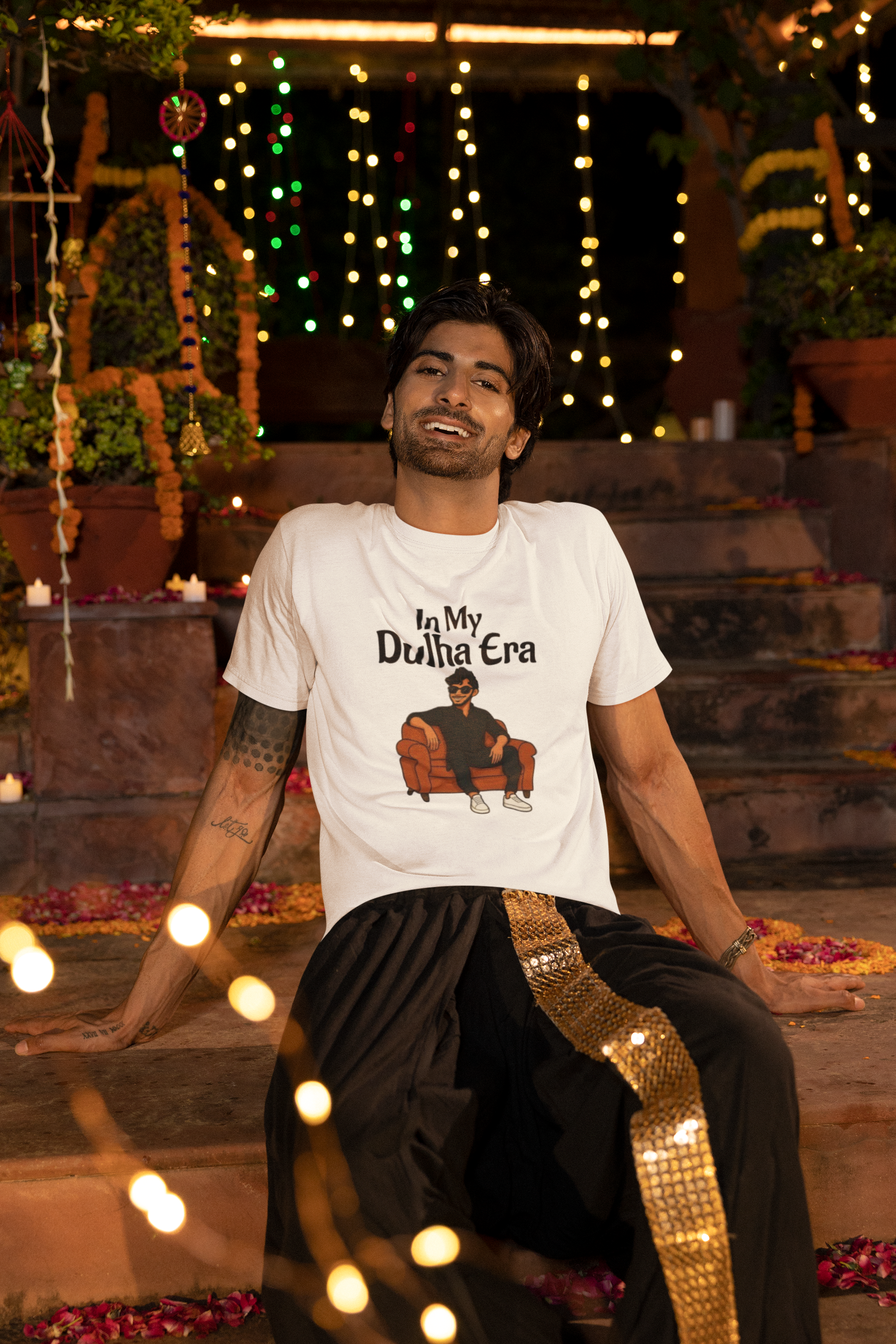 In My Dulha Era T-Shirt