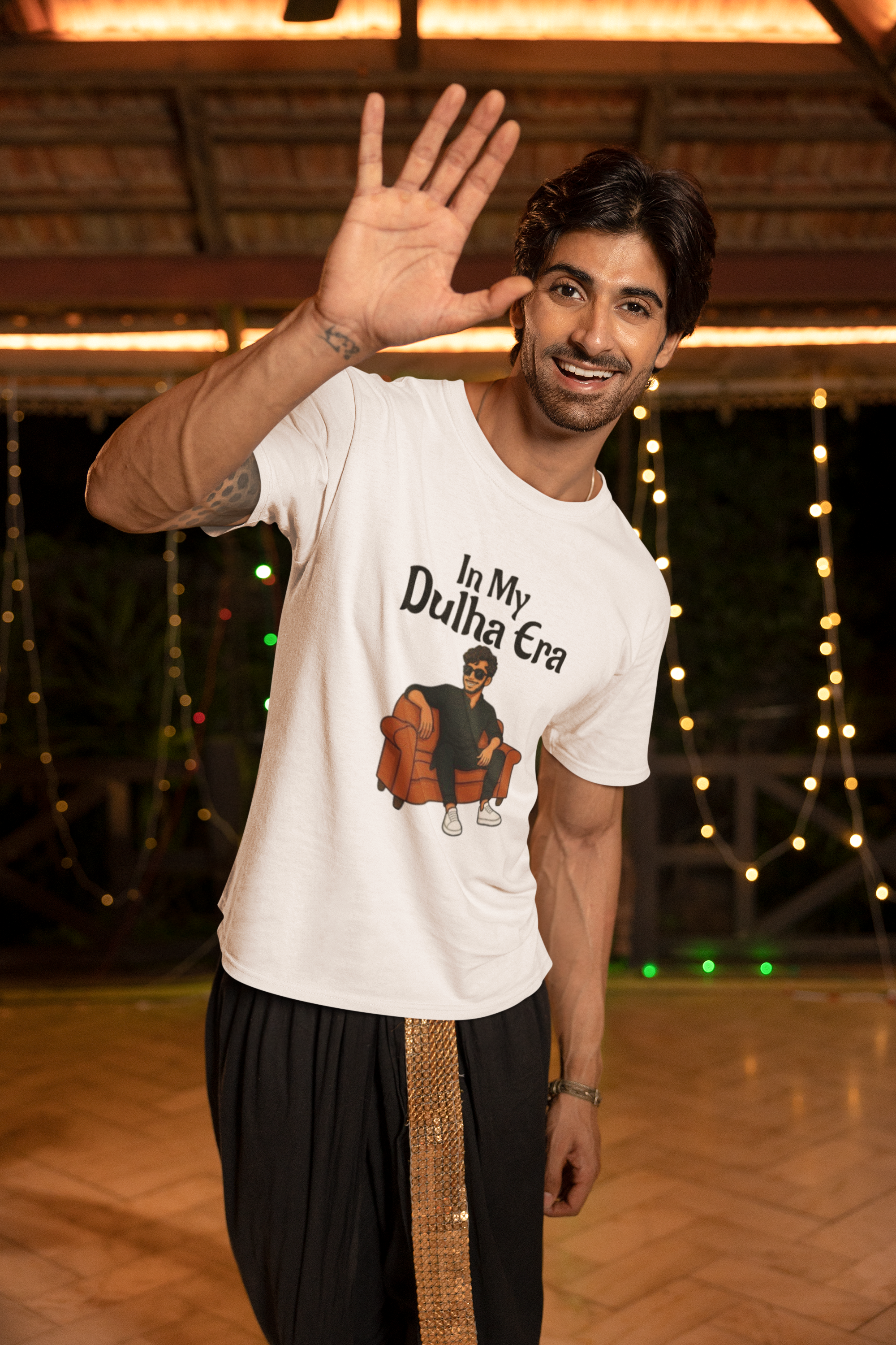 In My Dulha Era T-Shirt