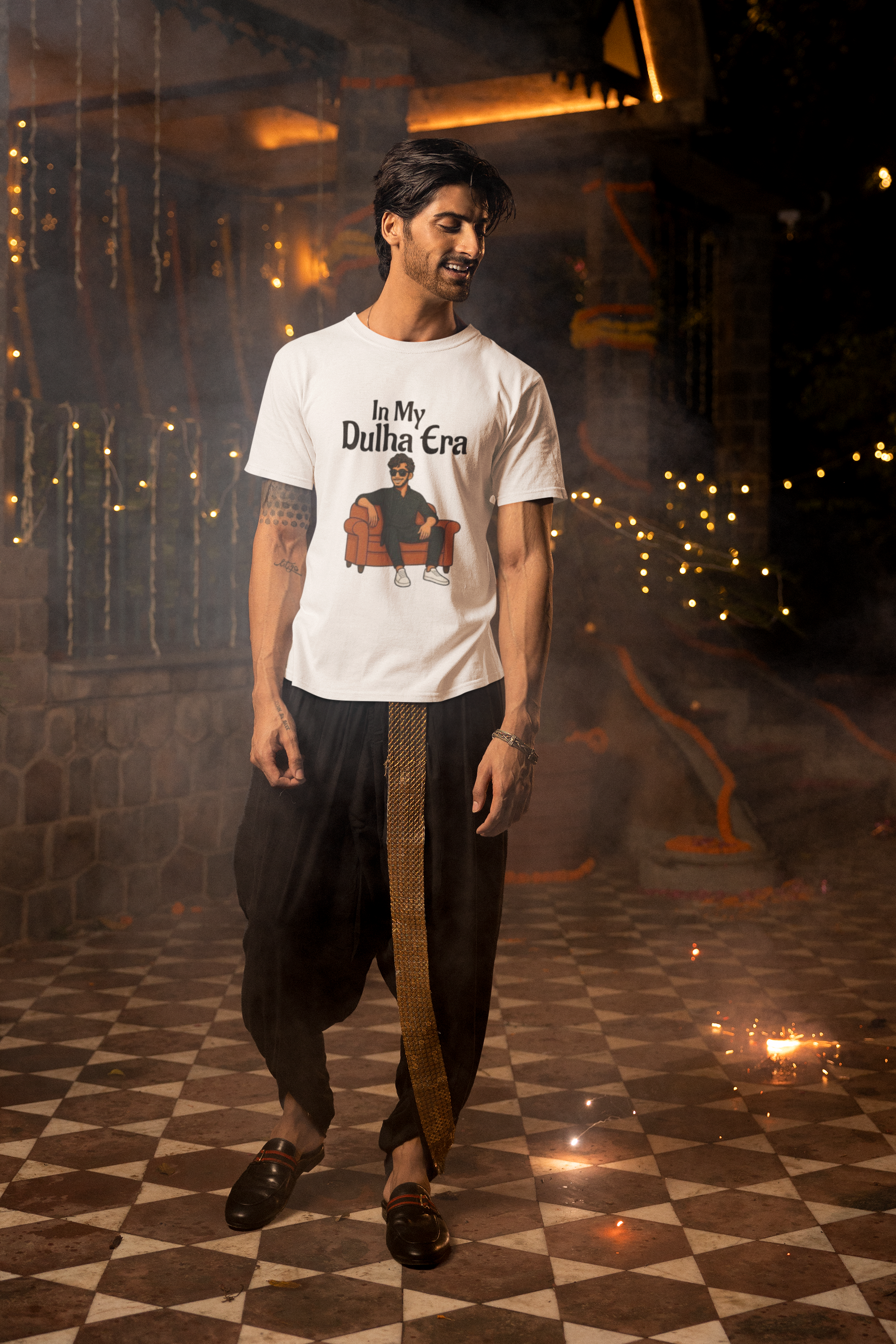 In My Dulha Era T-Shirt