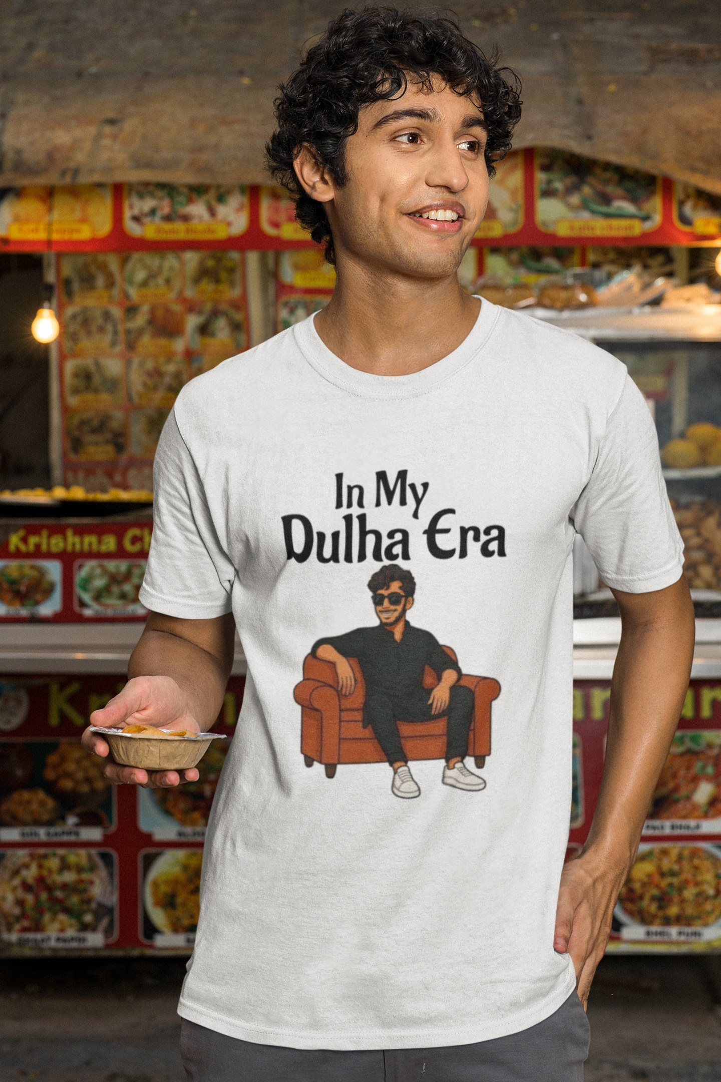 In My Dulha Era T-Shirt