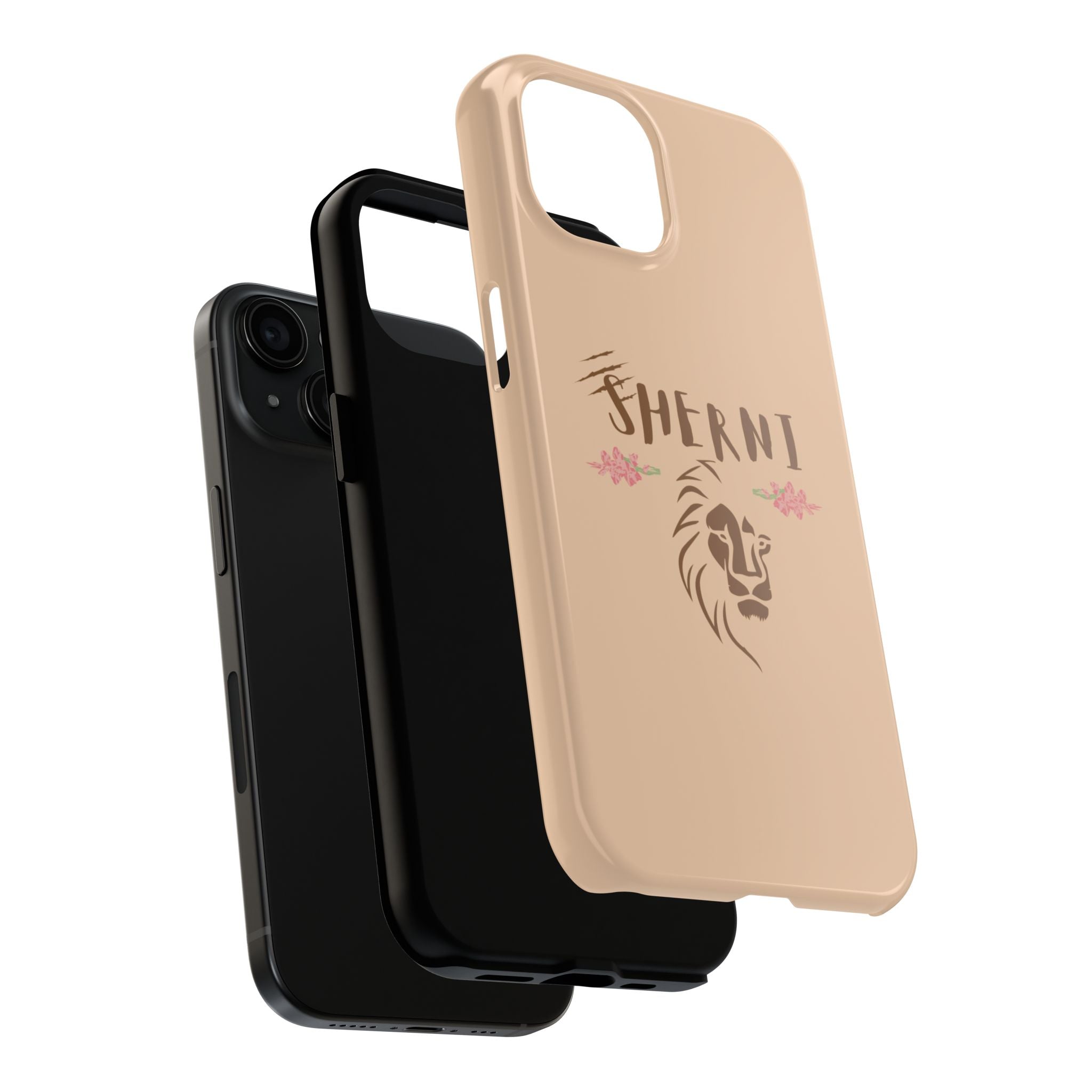 Sherni Case