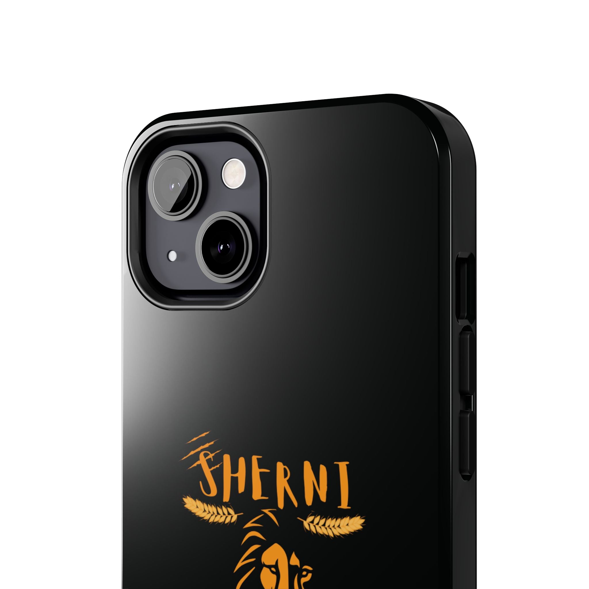Gold Sherni Case