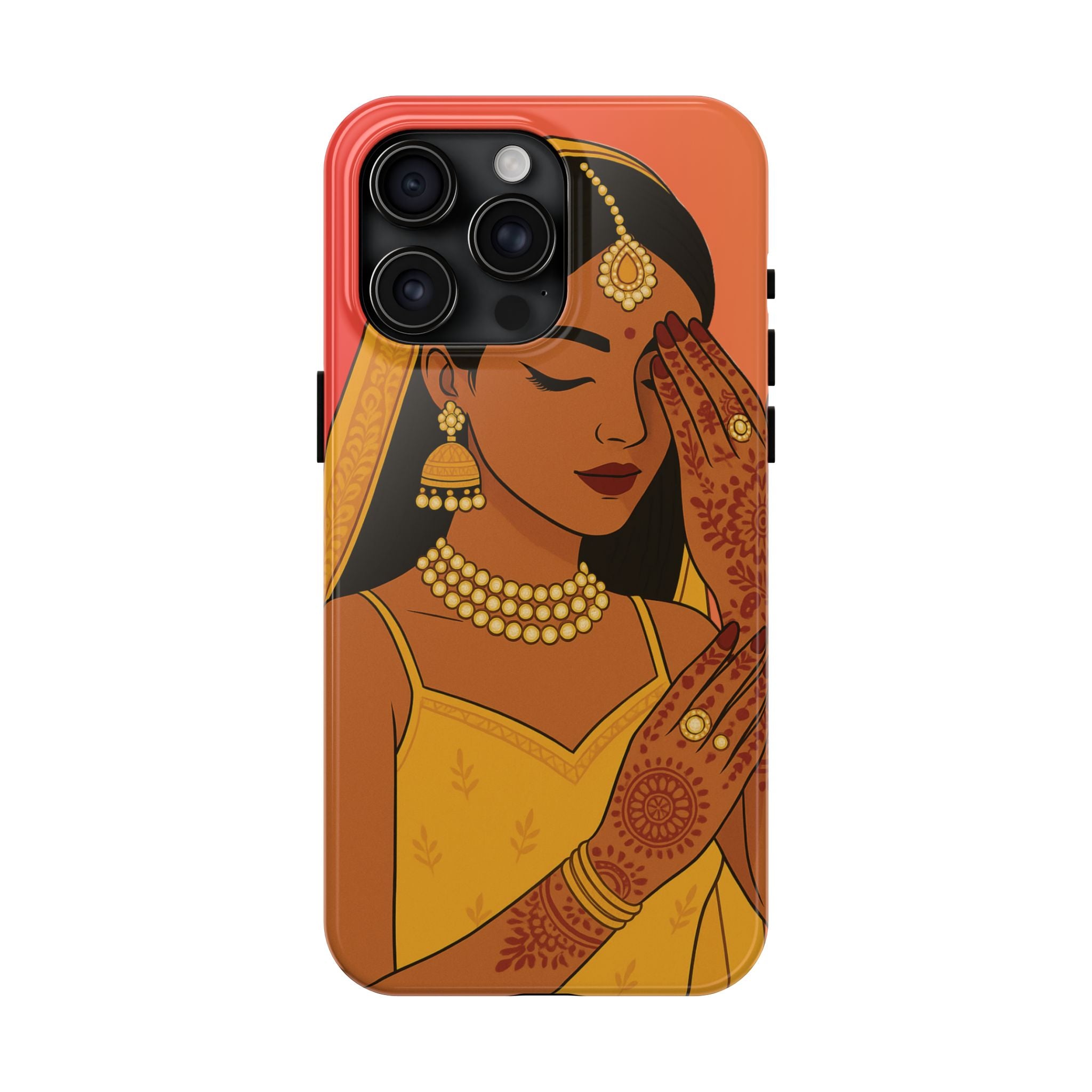 Sunheri Phone Case