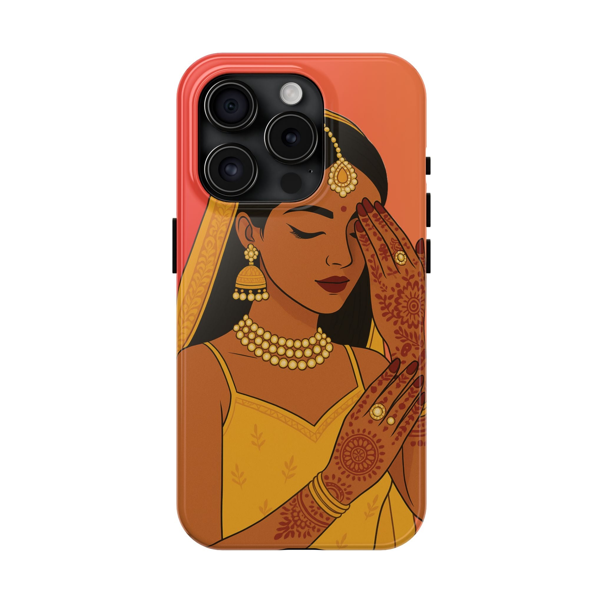 Sunheri Phone Case