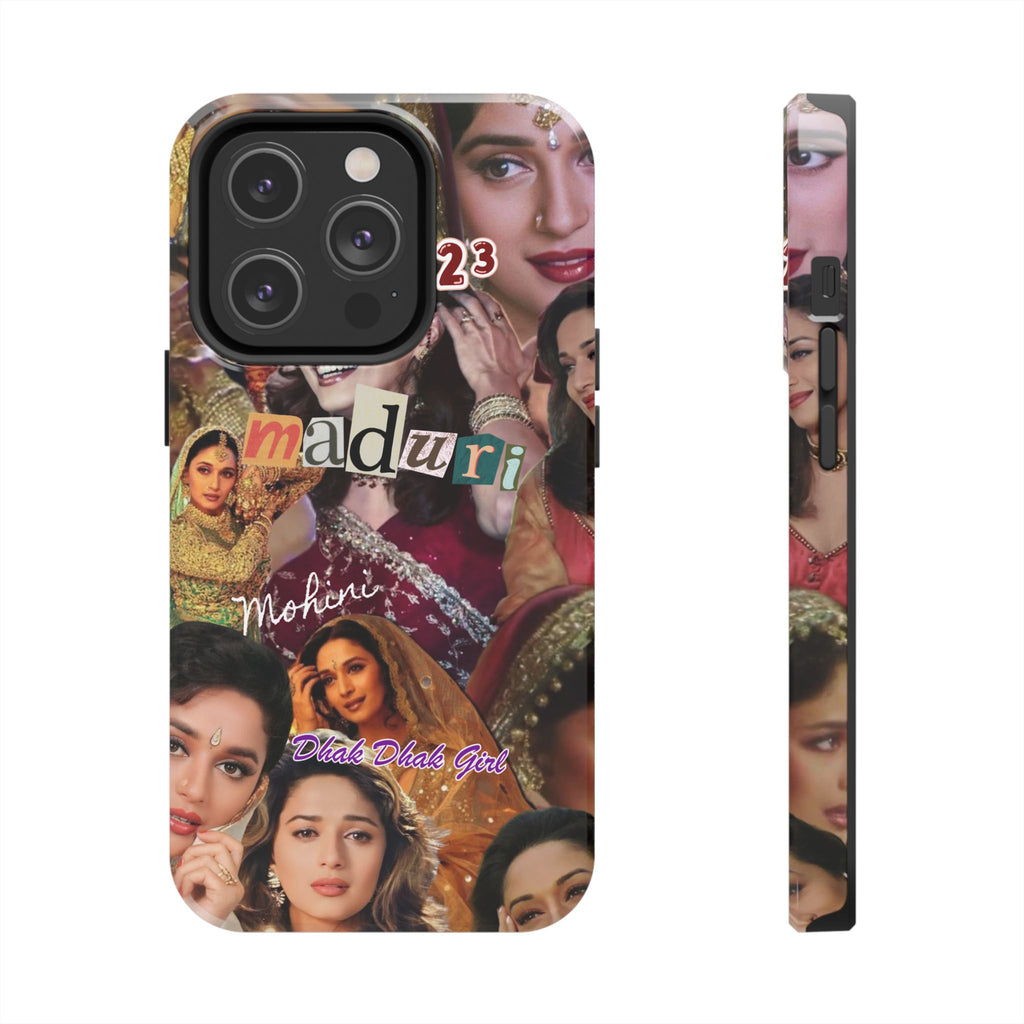 Madhuri Dixit Phone Case
