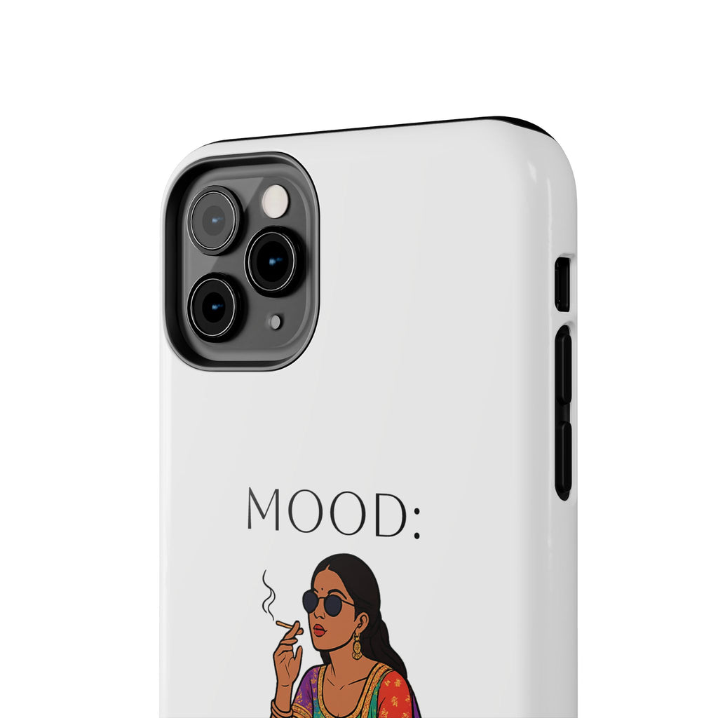 MOOD Phone Case