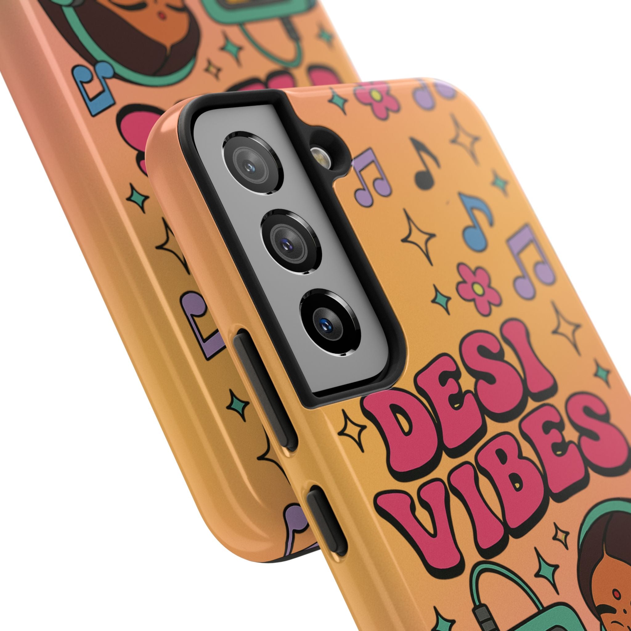 Desi Vibes Case