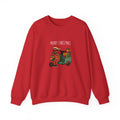 Christmas Rickshaw Sweatshirt