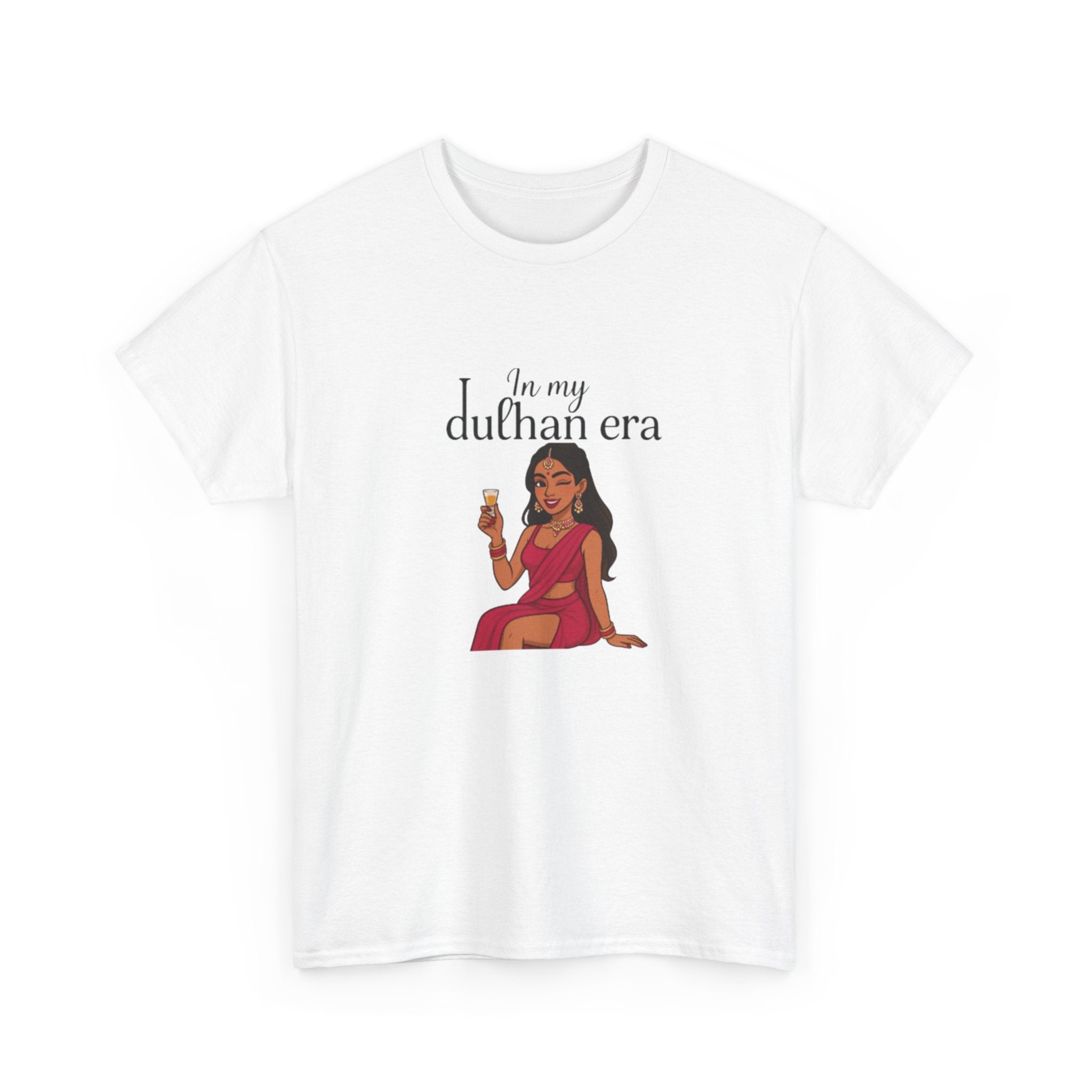 In my Dhulan Era Unisex Tshirt