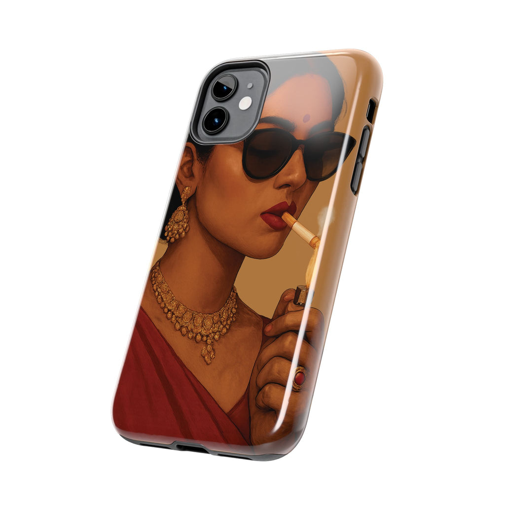 Rebel Rani Case