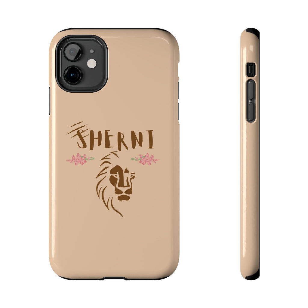 Sherni Case