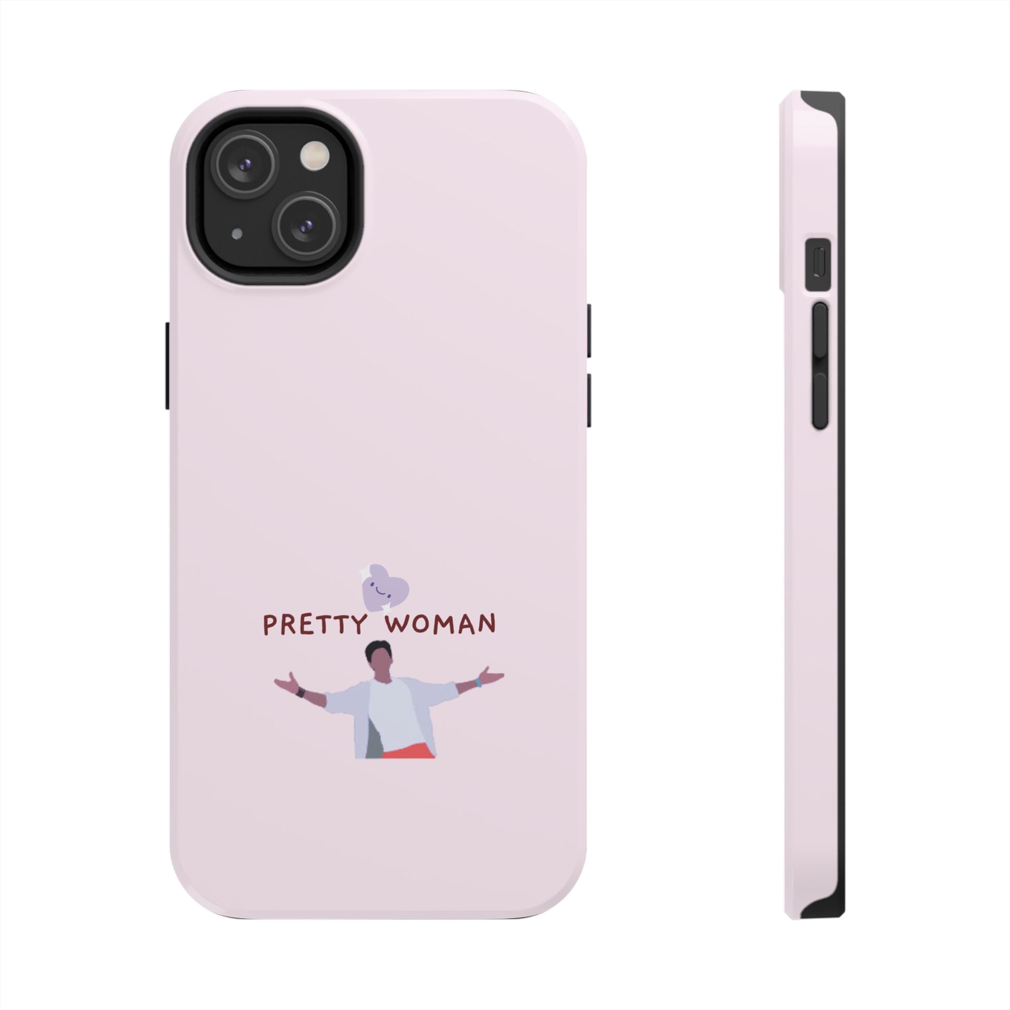 SRK Pretty Woman Case