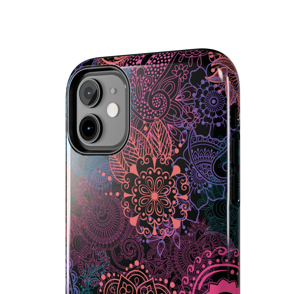 Henna Hues Case