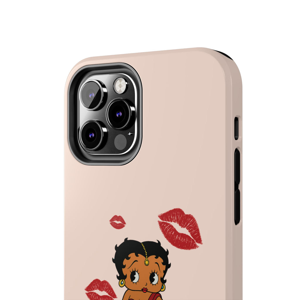 Betty Boop Case
