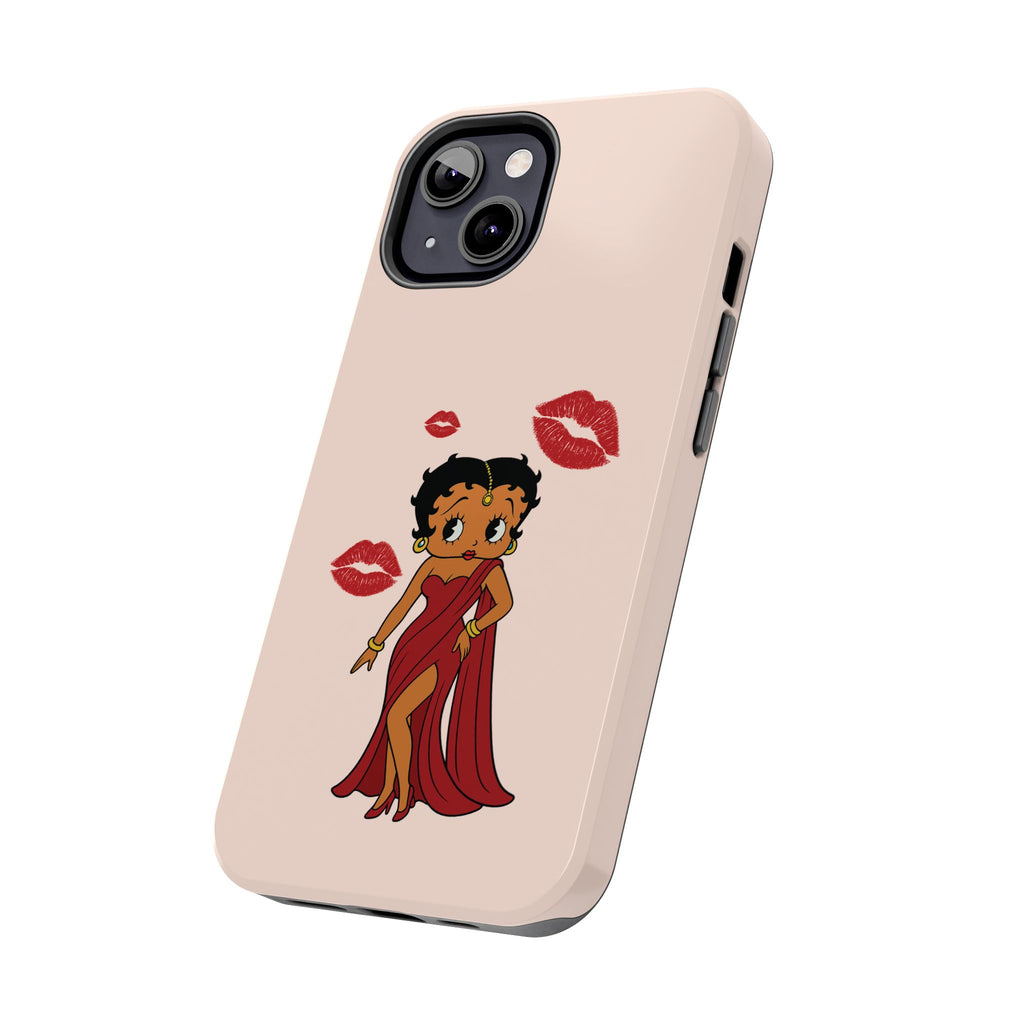 Betty Boop Case