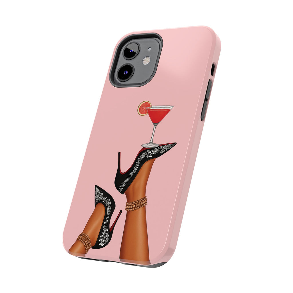 Rouge Rani Case