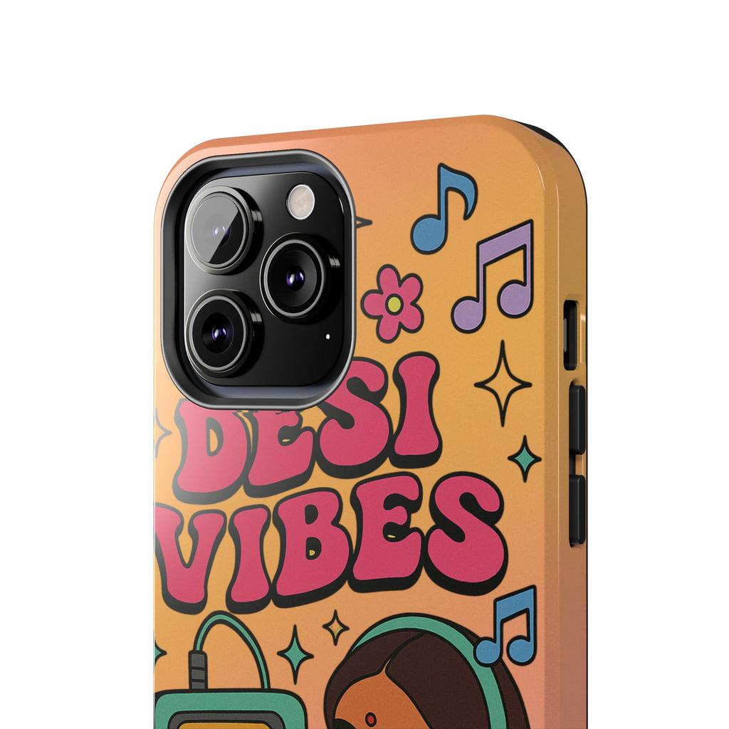 Desi Vibes Case