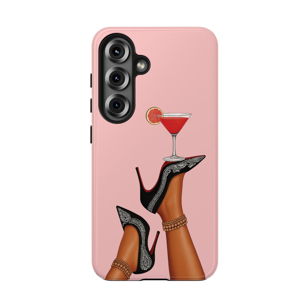 Rouge Rani Case