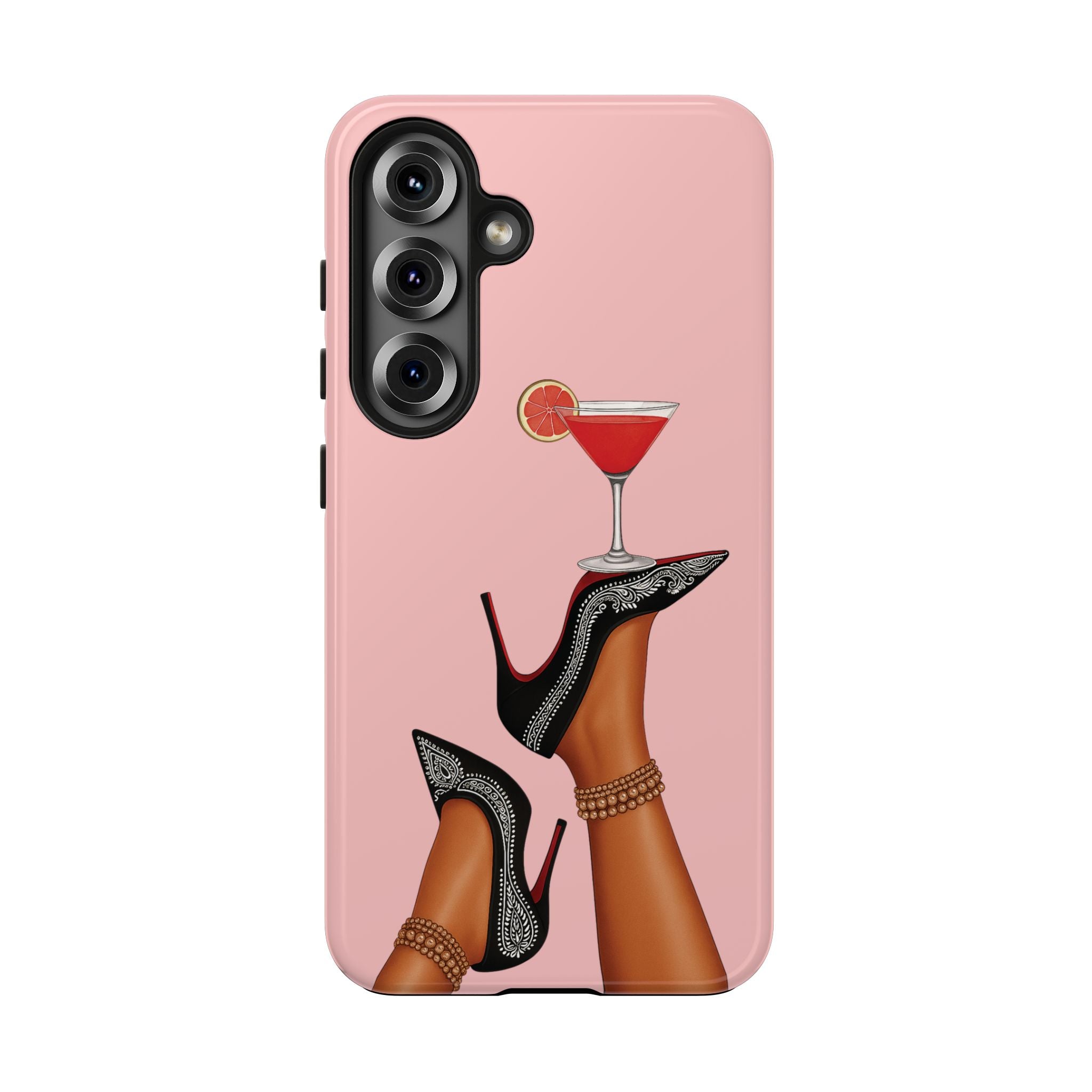 Rouge Rani Case