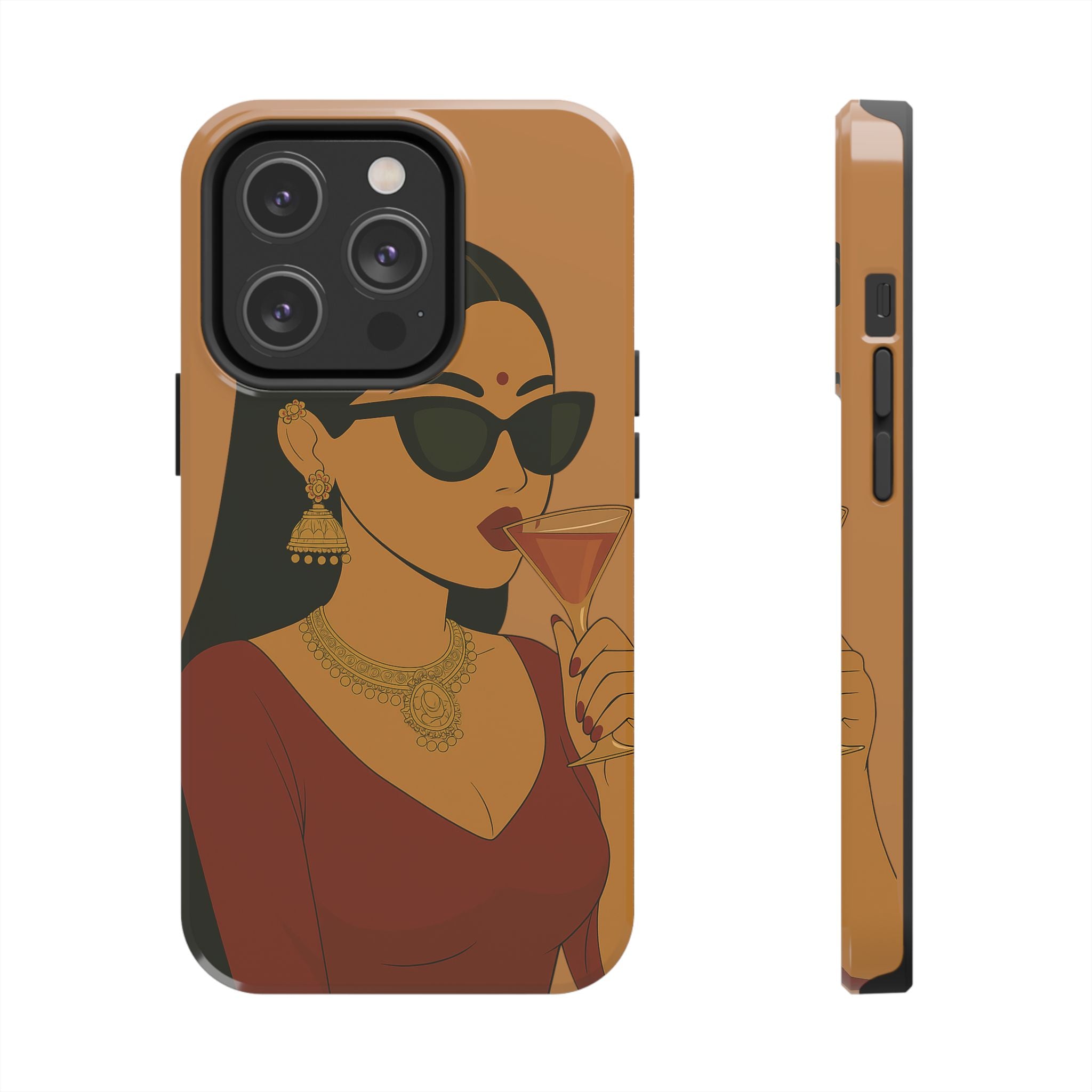 Not so Sanskaari Case