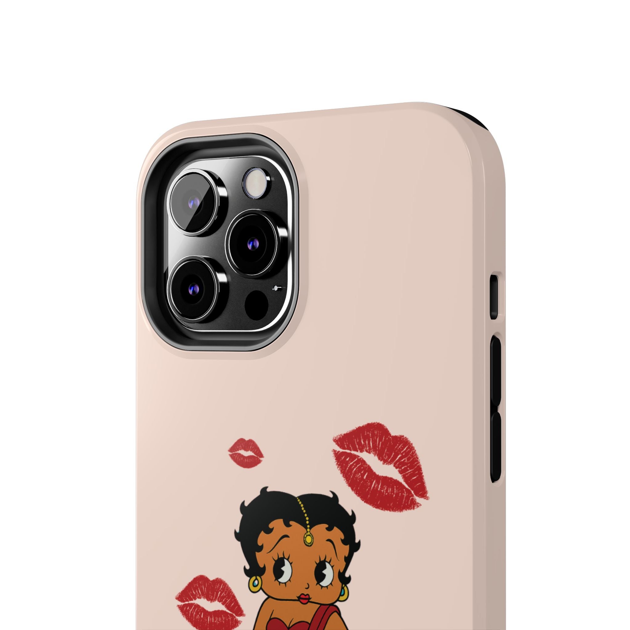 Betty Boop Case