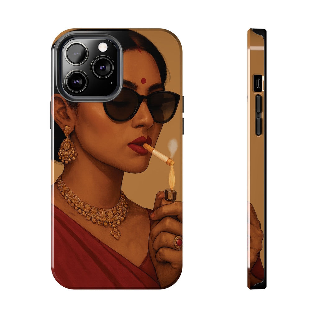 Rebel Rani Case