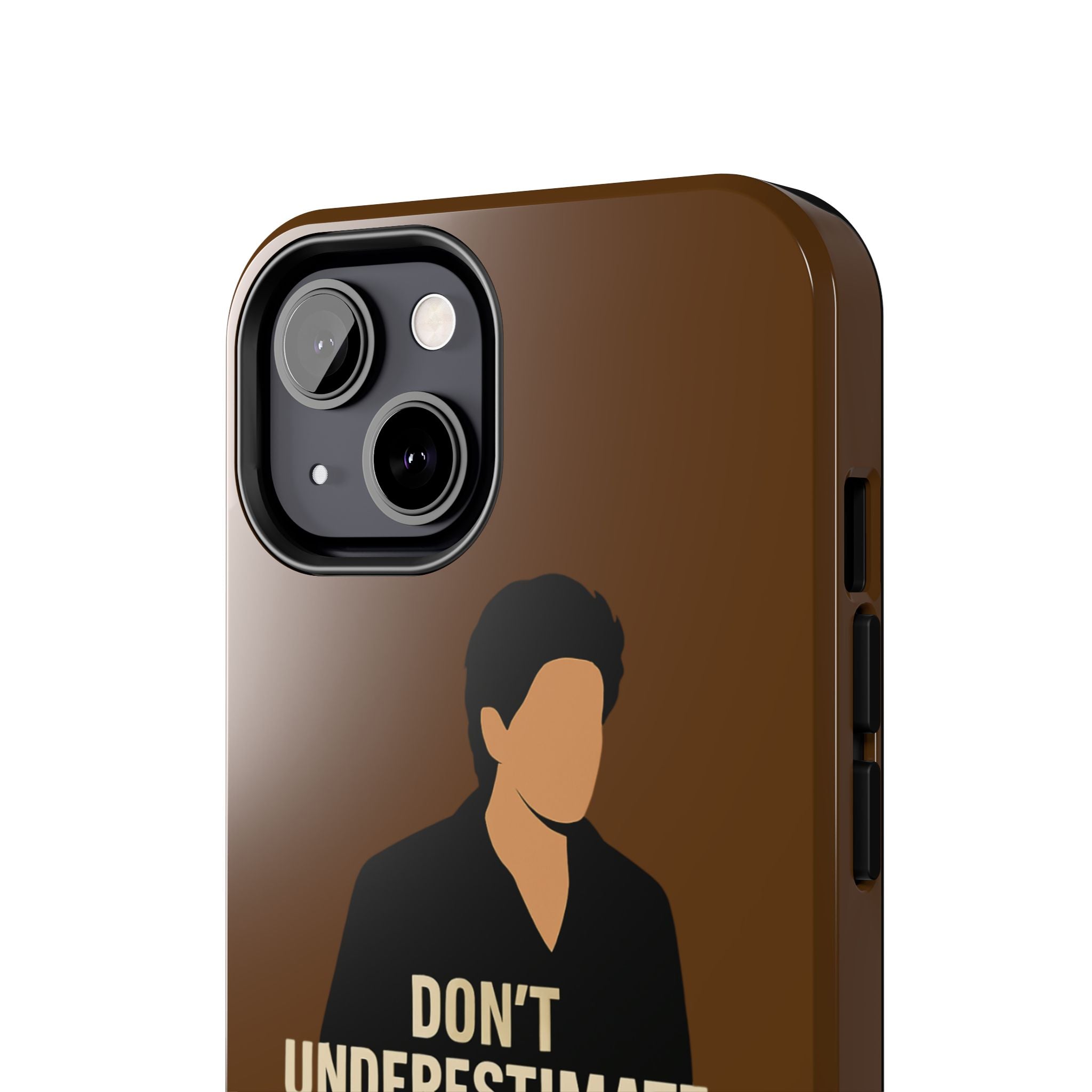 “Power of a Common Man” - SRK Case