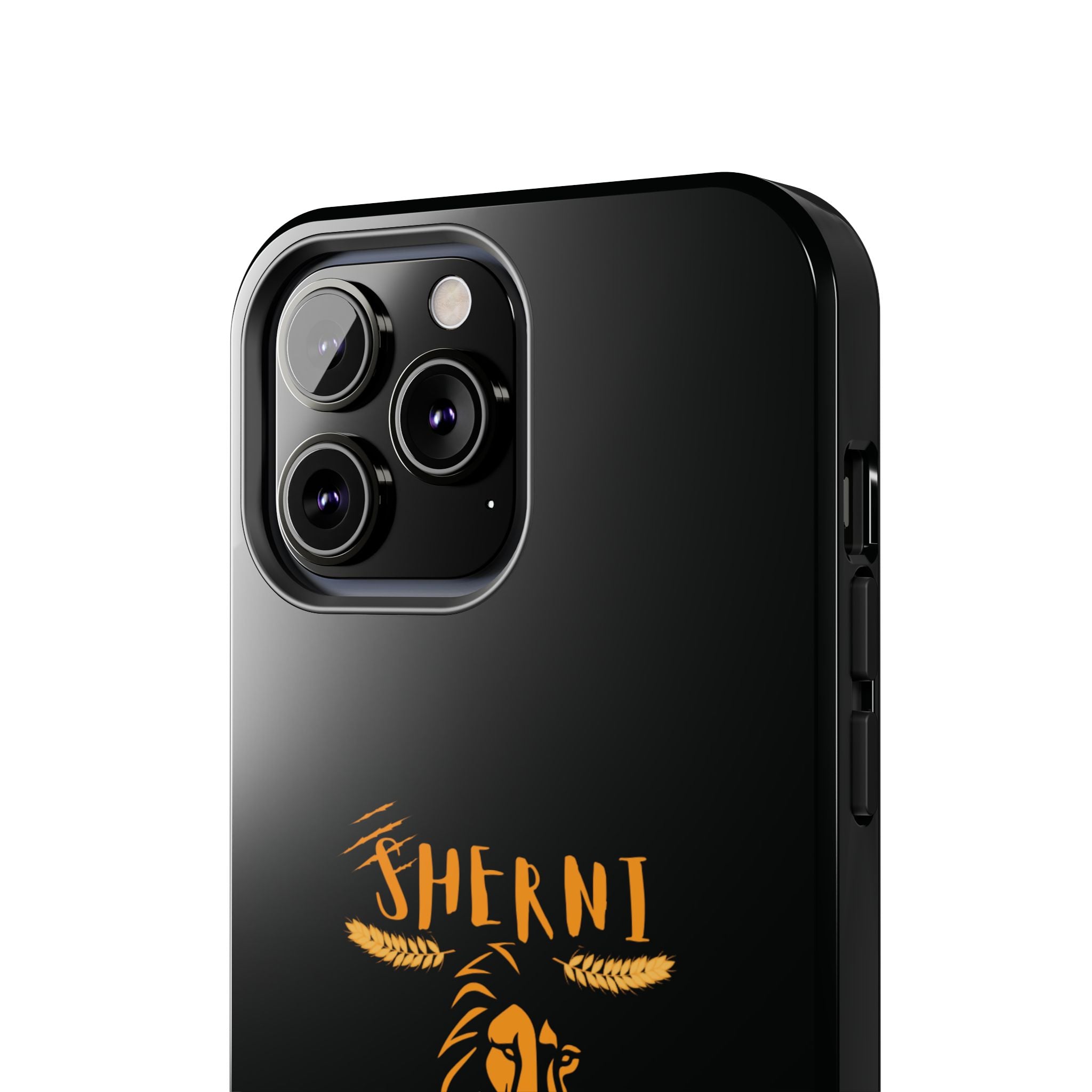 Gold Sherni Case