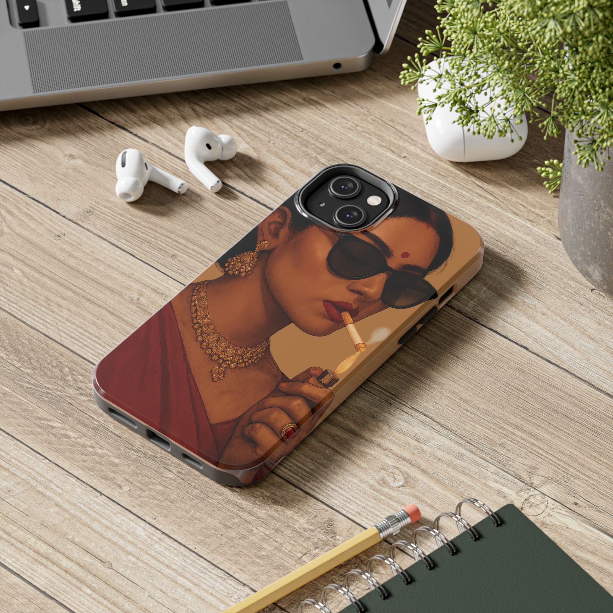 Rebel Rani Case