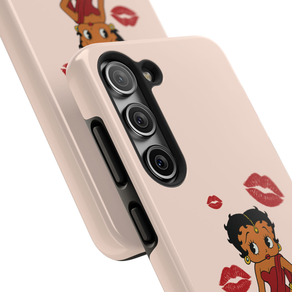 Betty Boop Case