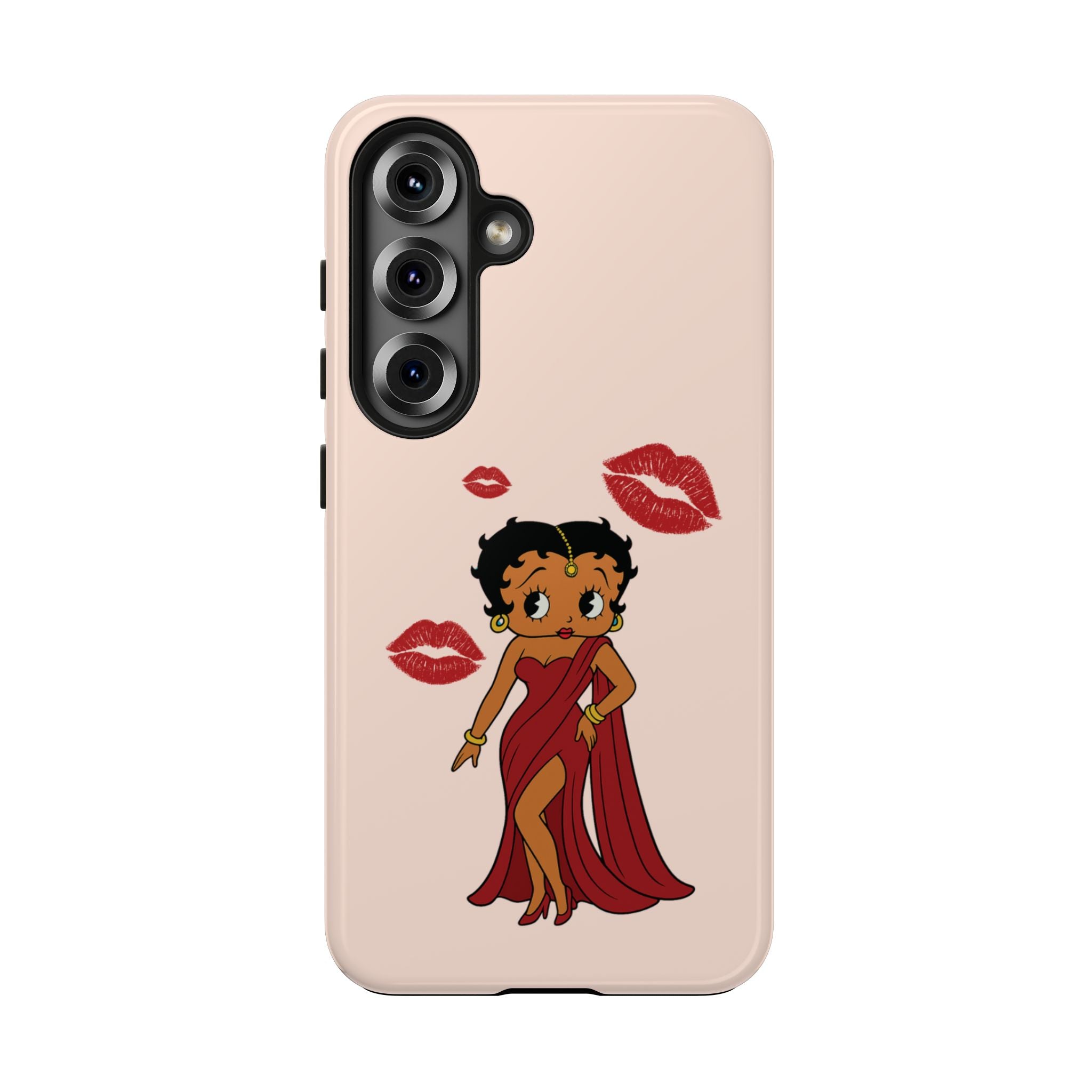 Betty Boop Case