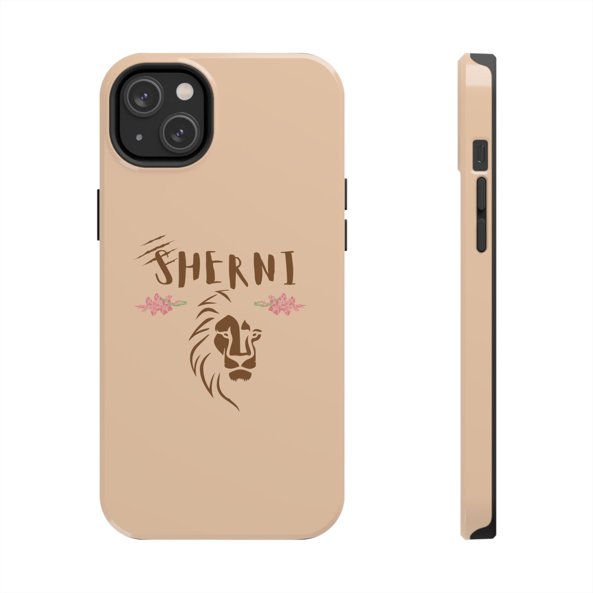 Sherni Case